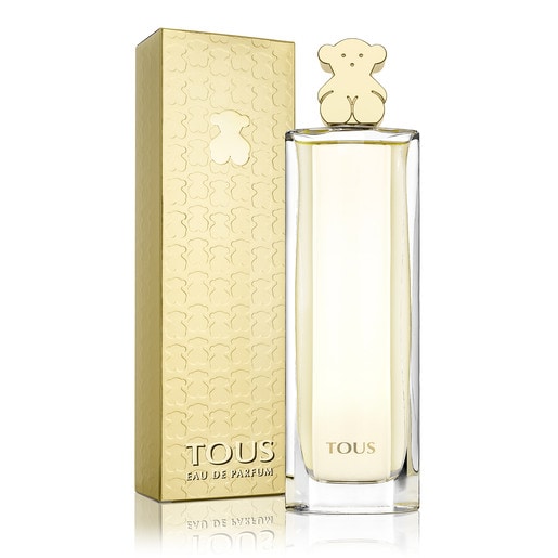 Tous Perfume Mujer Eau De TOUS Parfum