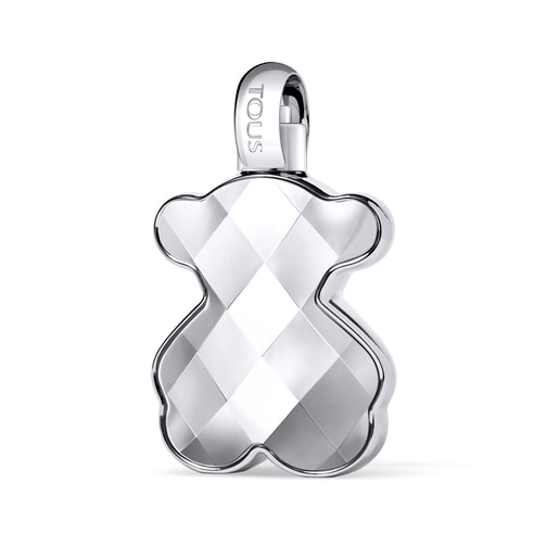 Tous Perfume Mujer LoveMe The Silver Parfum 90 Fragrance ml