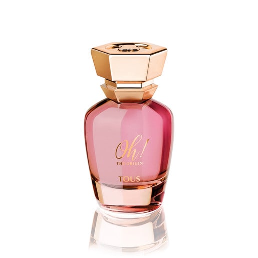 Tous Perfume Mujer Oh! The Origin Parfum de 50 ml Eau 