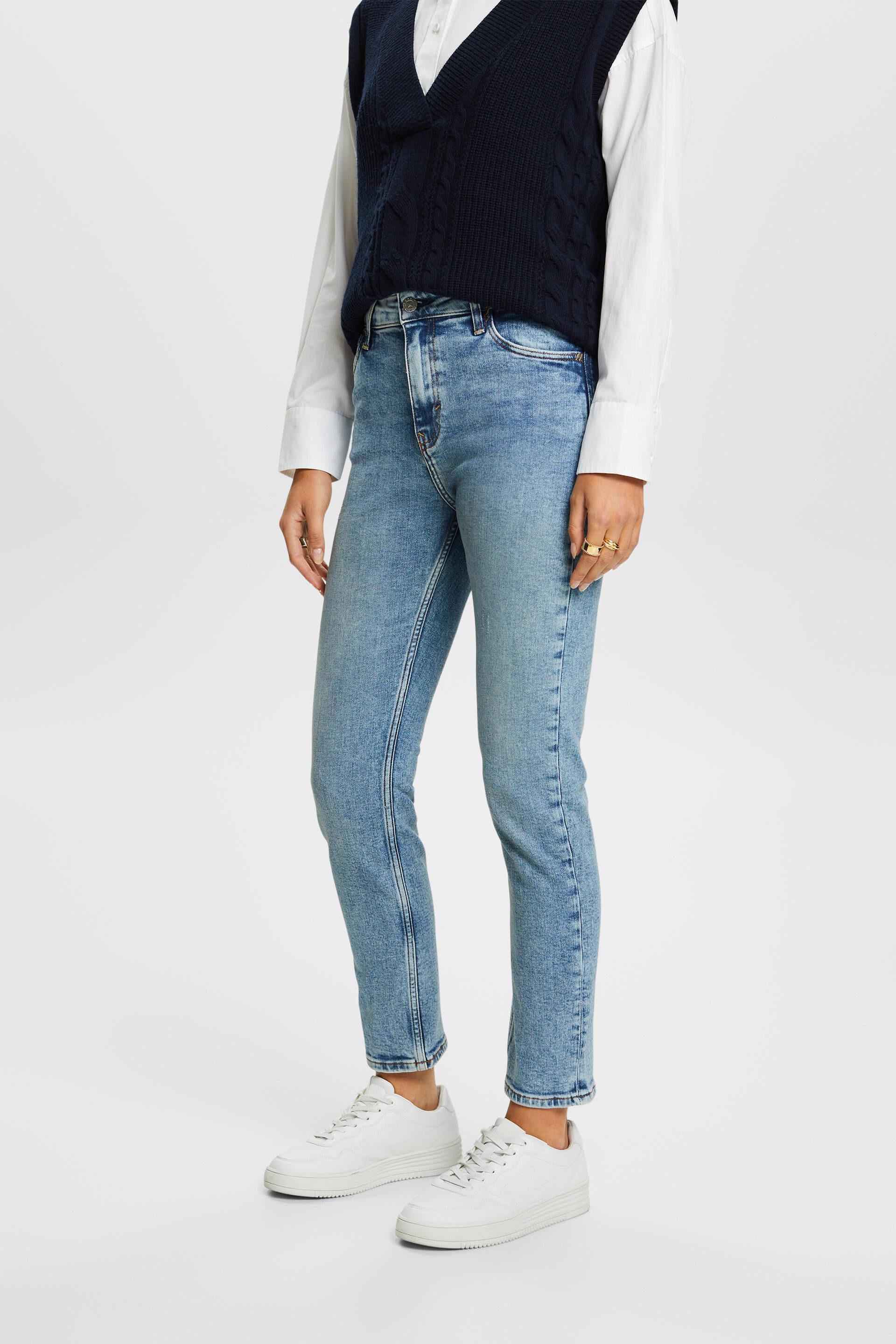 Esprit Premium fit stretch slim jeans
