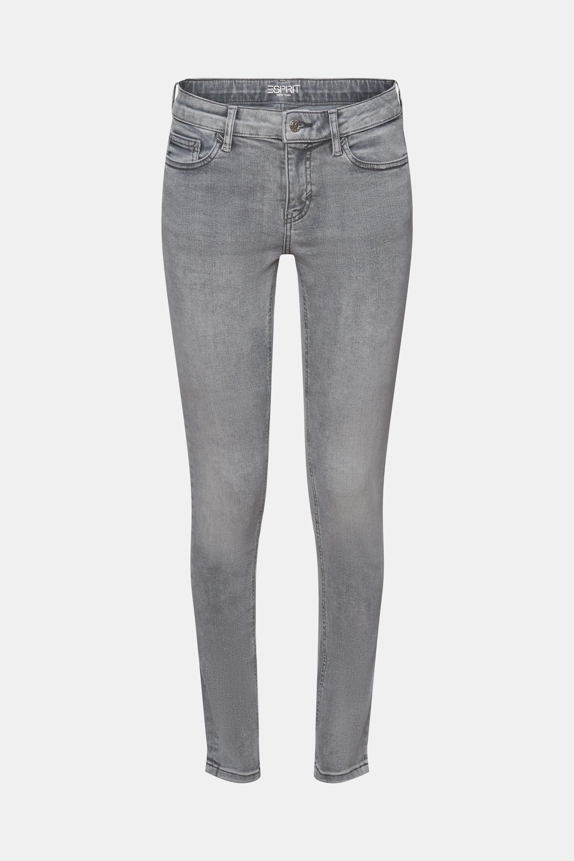 Esprit Bund mit mittelhohem Skinny-Jeans