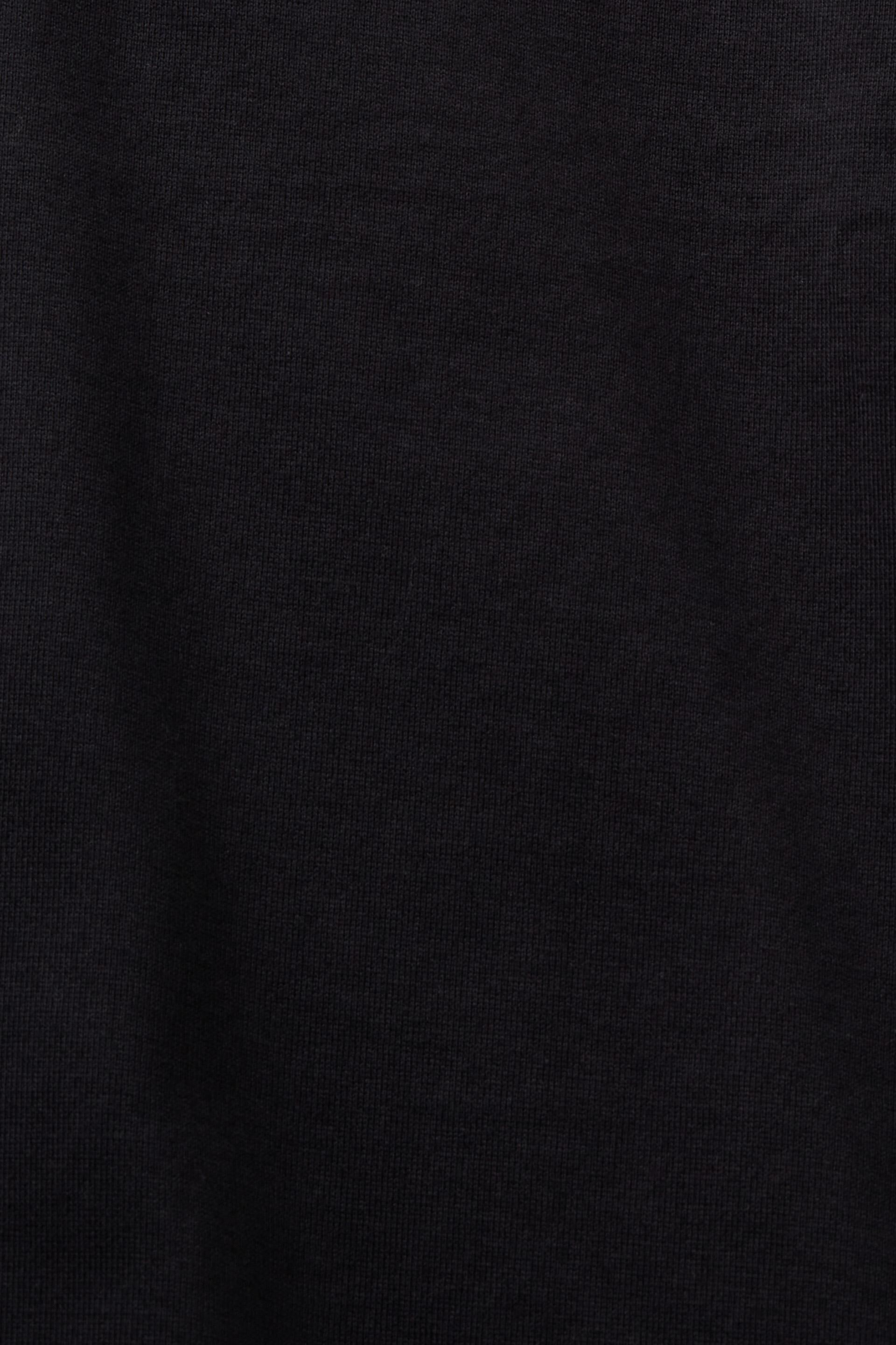 Esprit Baumwolle 100 Schlüssellochdetail, Tanktop mit %