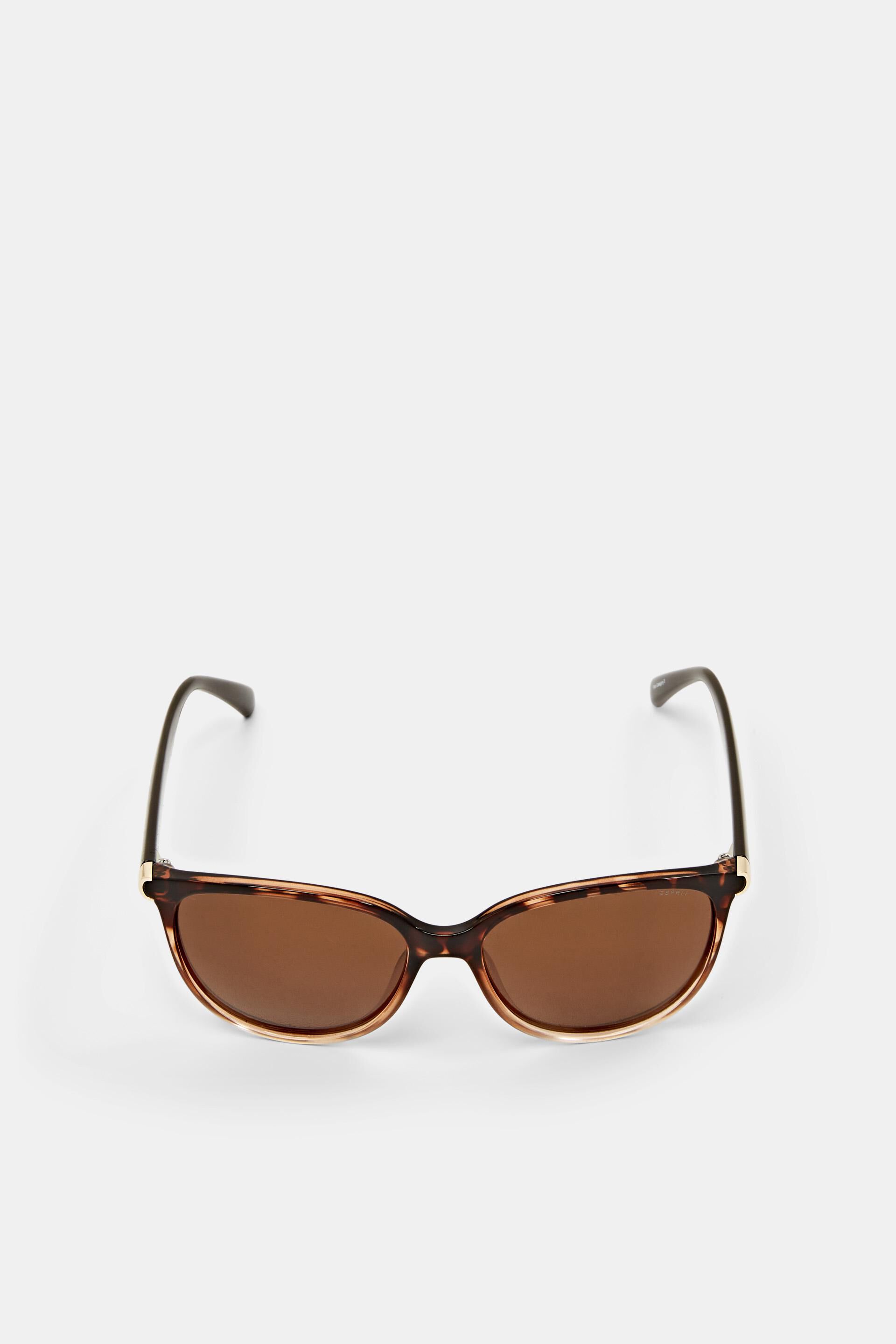 Esprit Online Store Sunglasses with polarised lenses