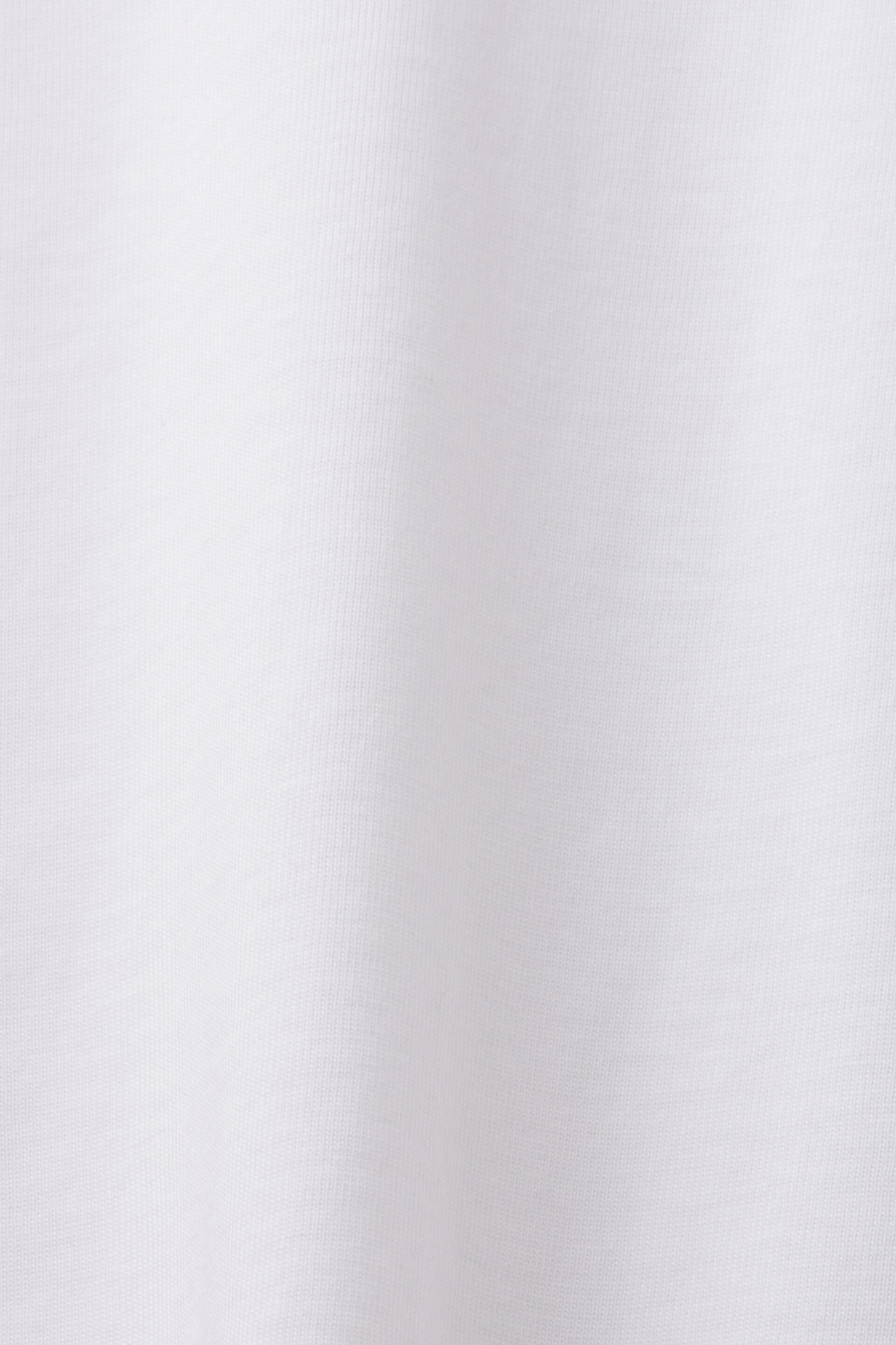 Esprit Baumwolle 100 Jersey-Langarm, %