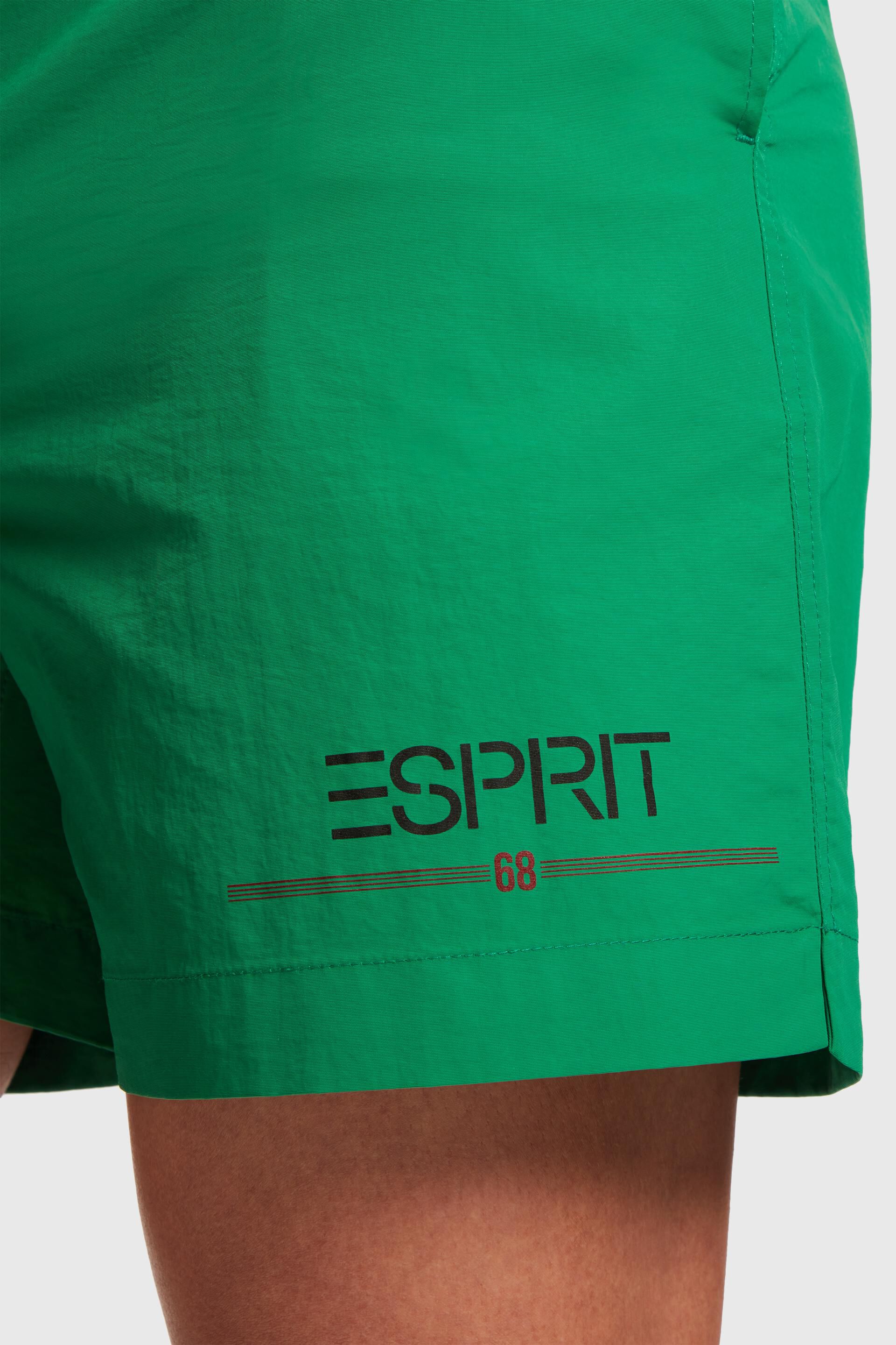 Esprit Windjacke-Shorts Rest Capsule x Recreation ESPRIT &