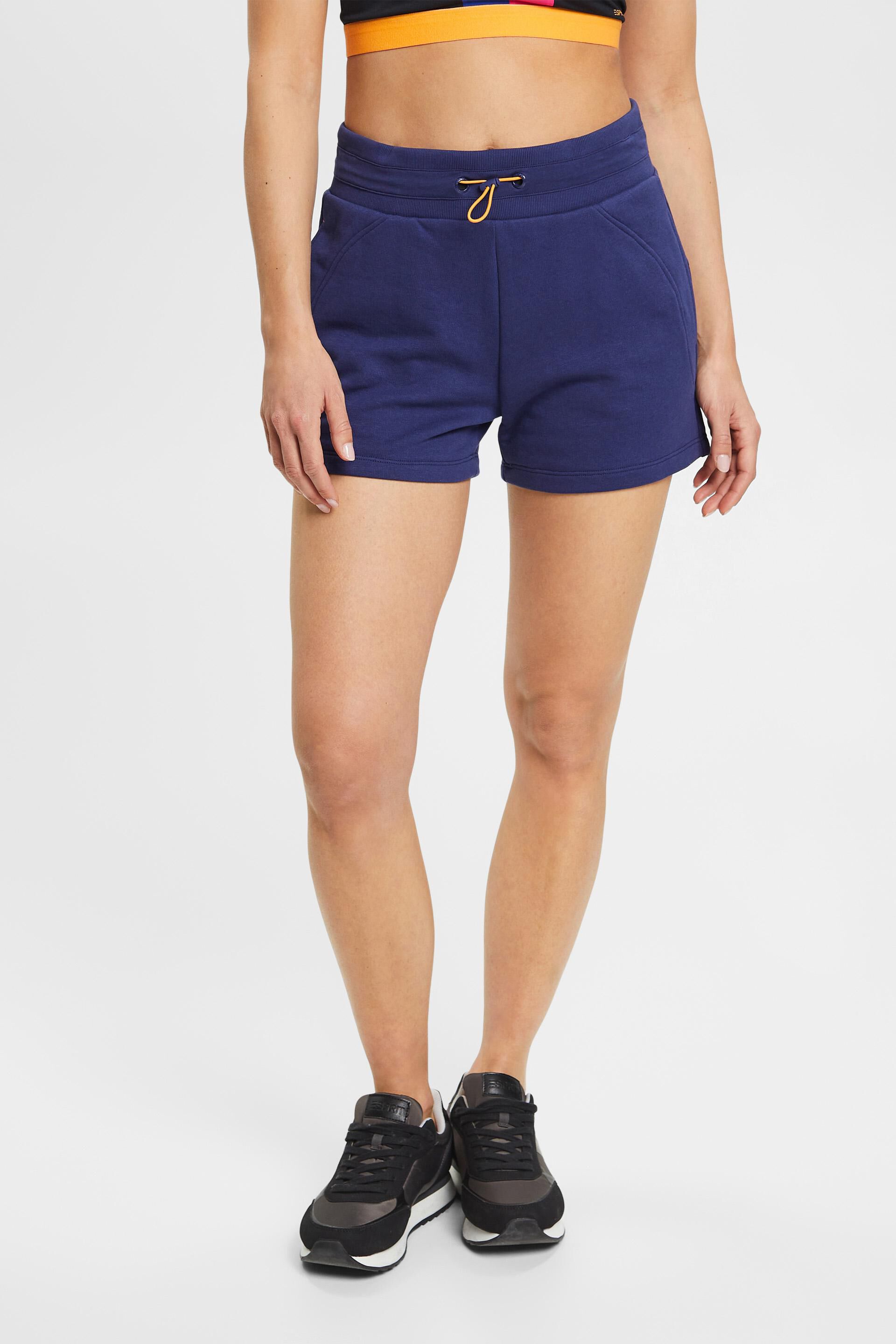 Online Shop Esprit Active sweat shorts