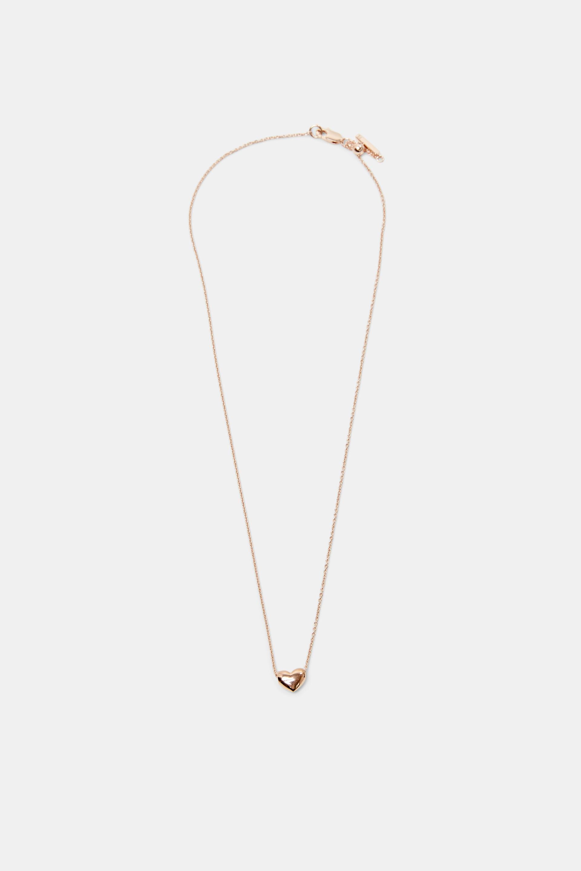 Esprit Online Store Necklaces