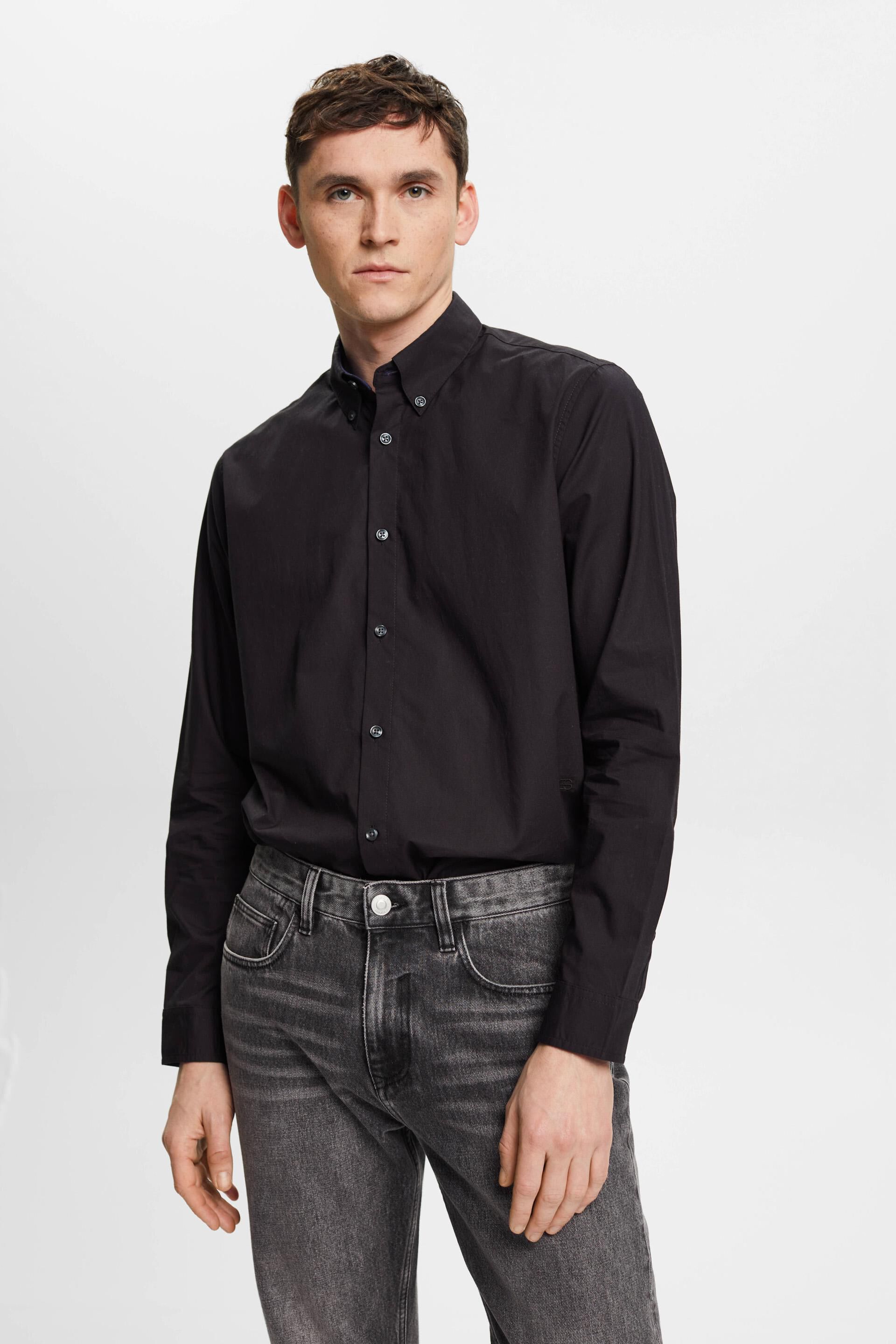Esprit Button-down shirt