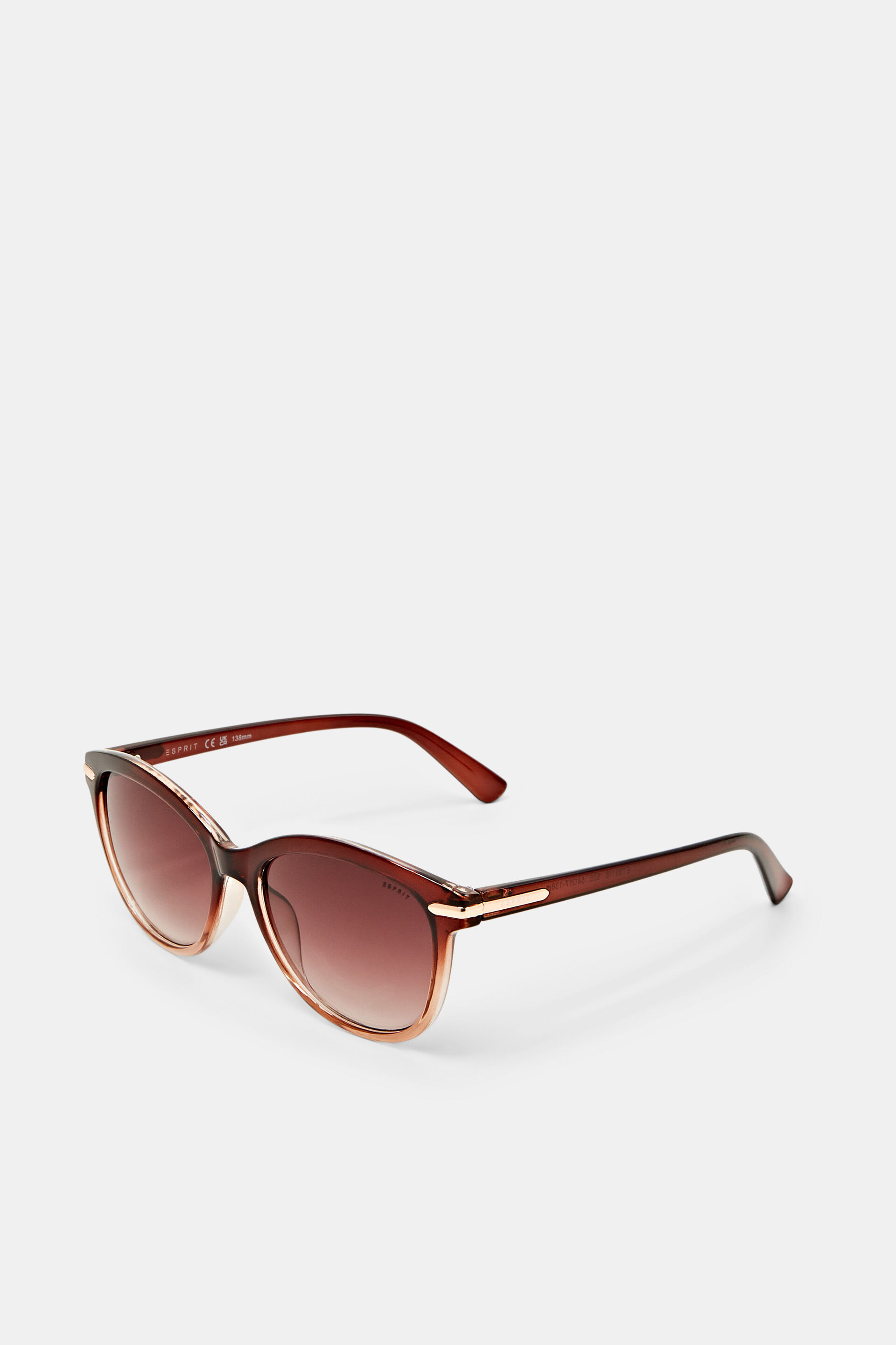 Esprit Sonnenbrille abgestuften mit Farben