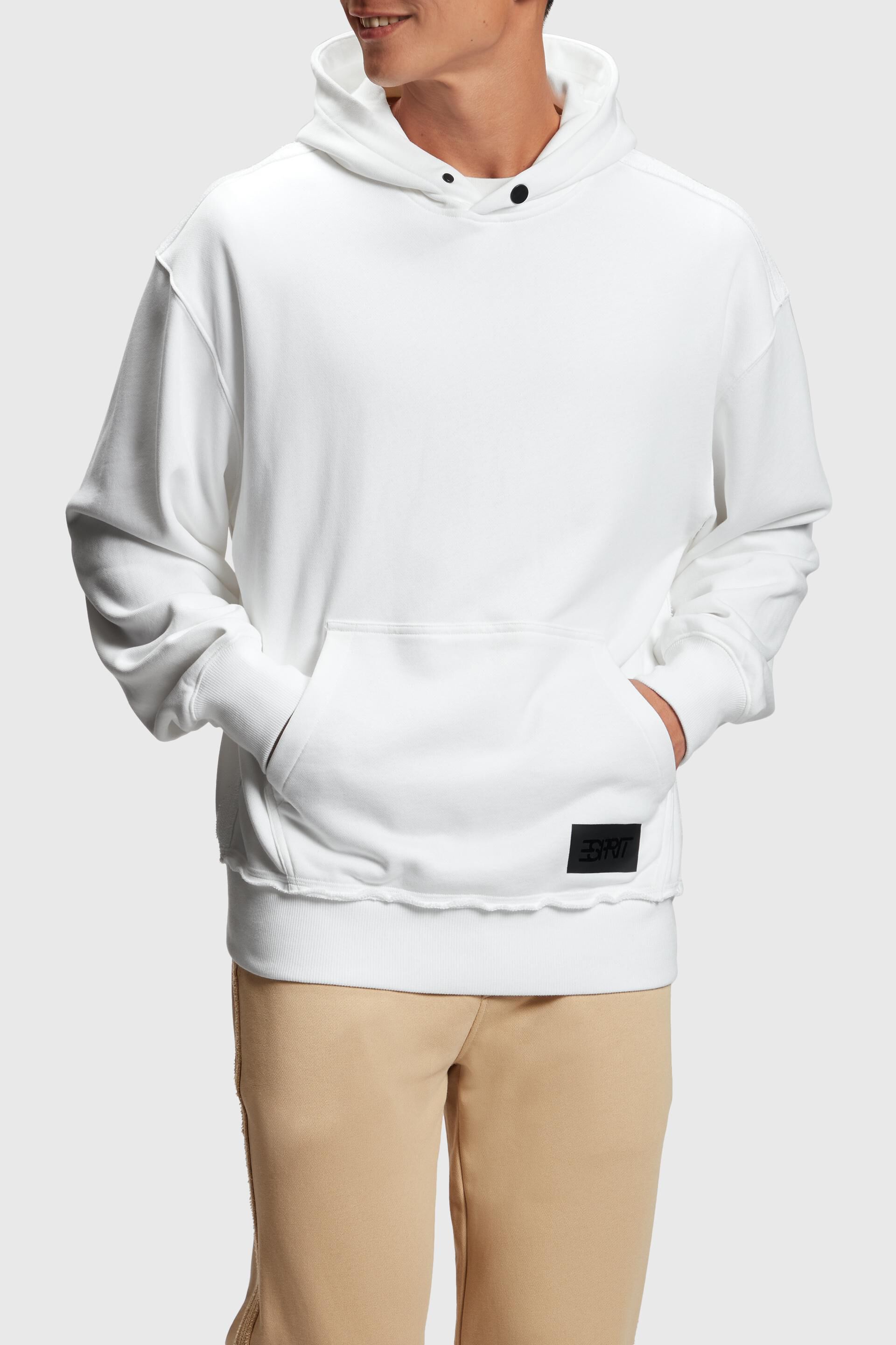 Esprit hoodie Oversized