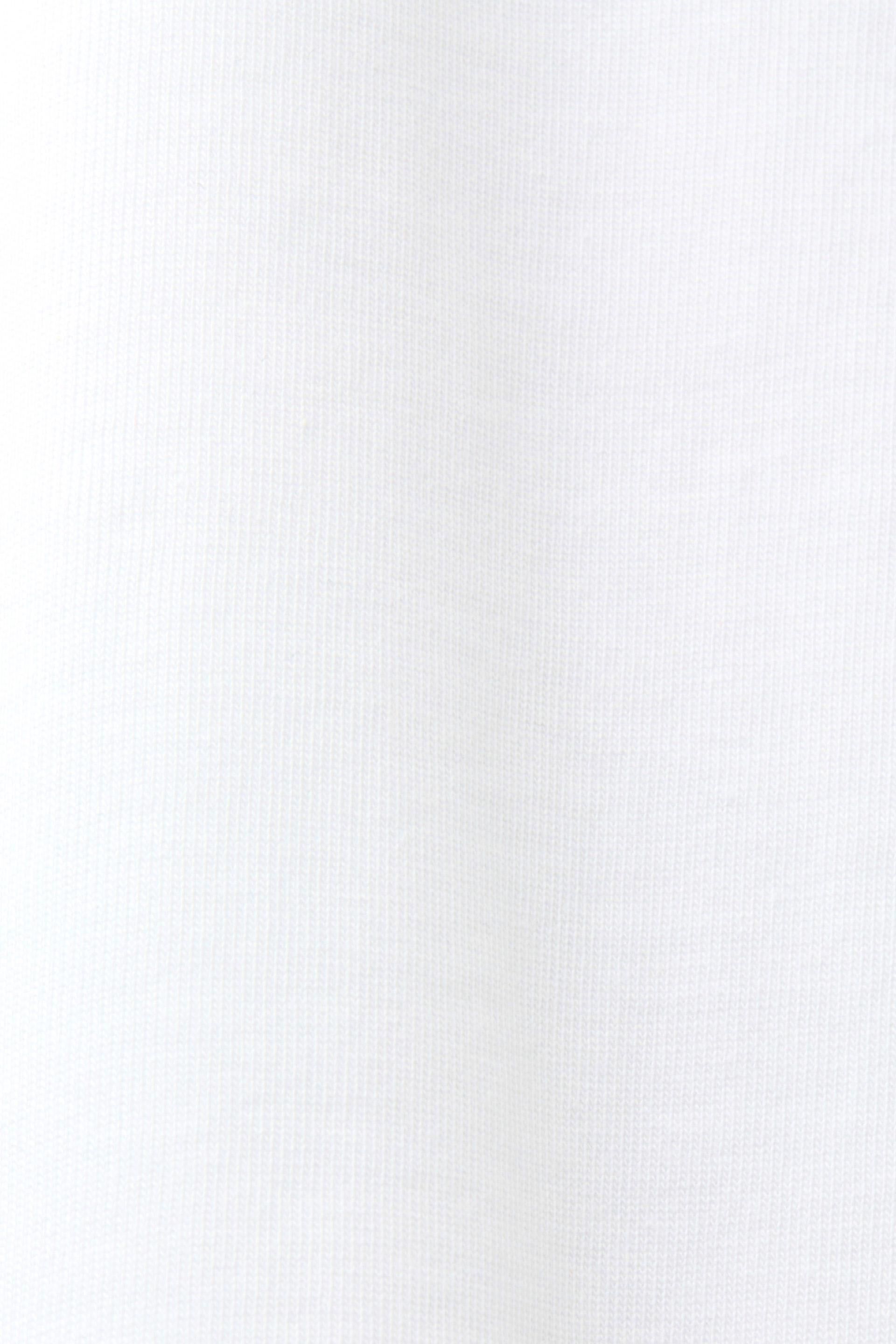 Esprit Print aus Bio-Baumwolle T-Shirt mit geometrischem
