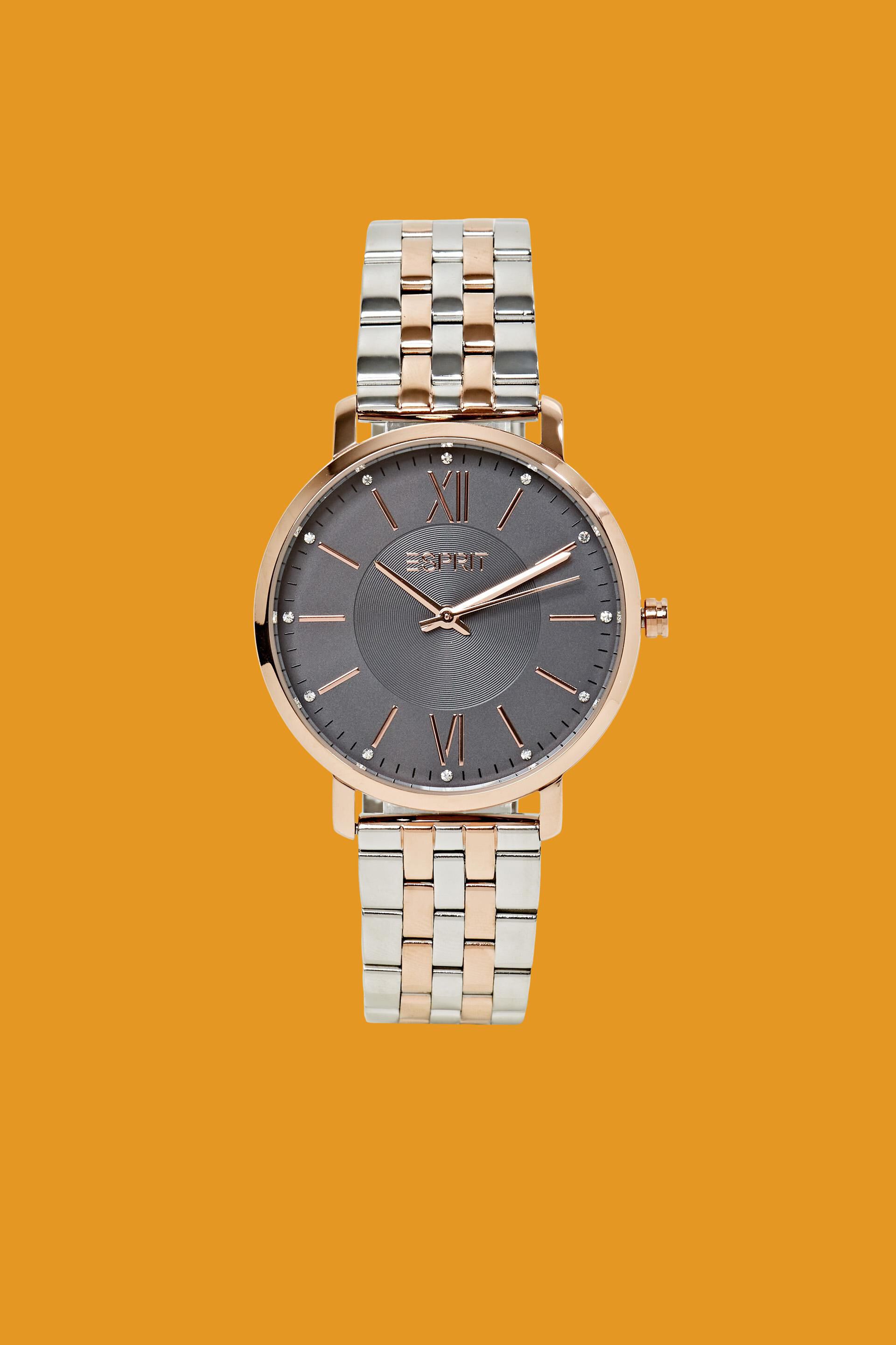 Esprit steel Stainless watch