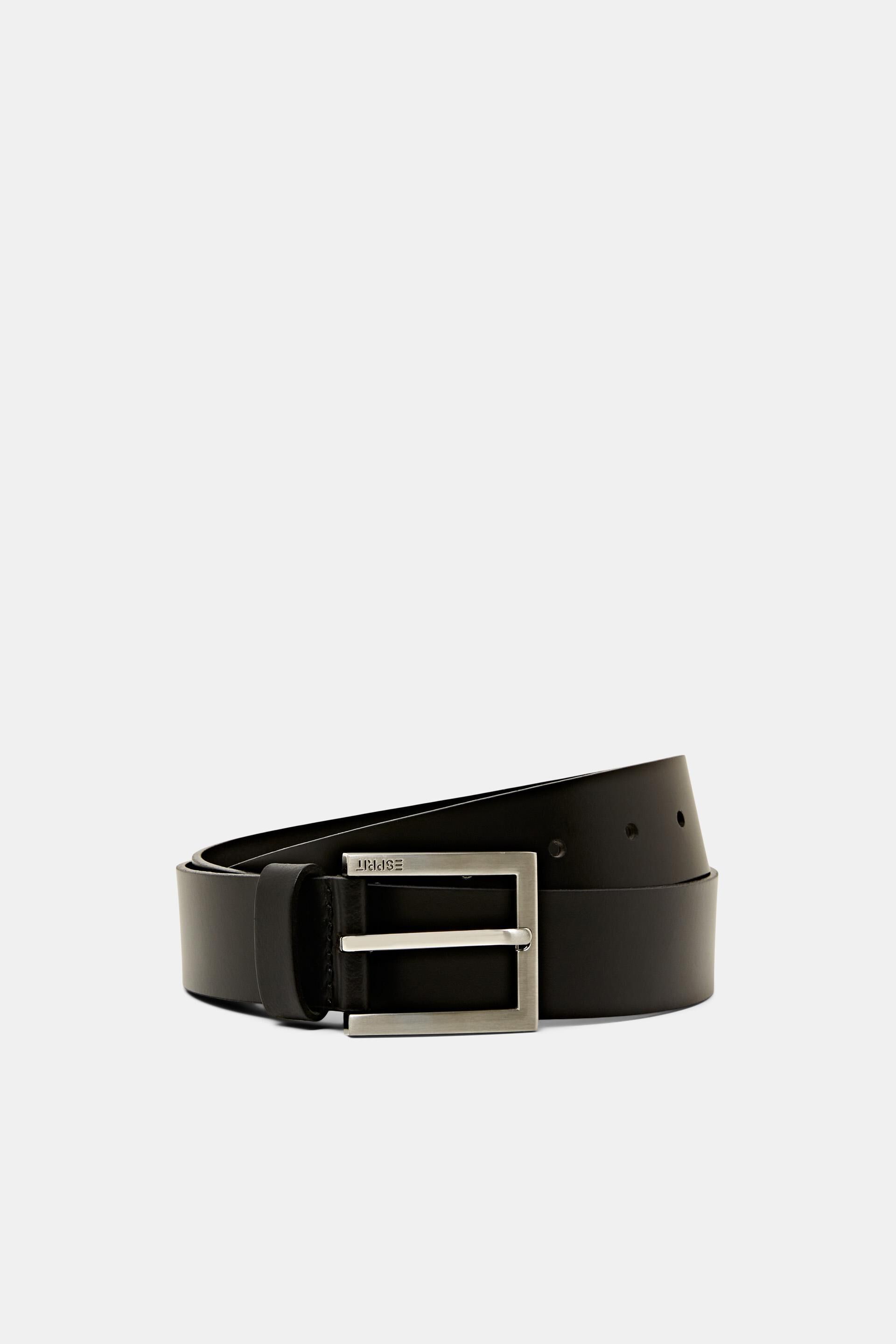 Esprit Belts leather