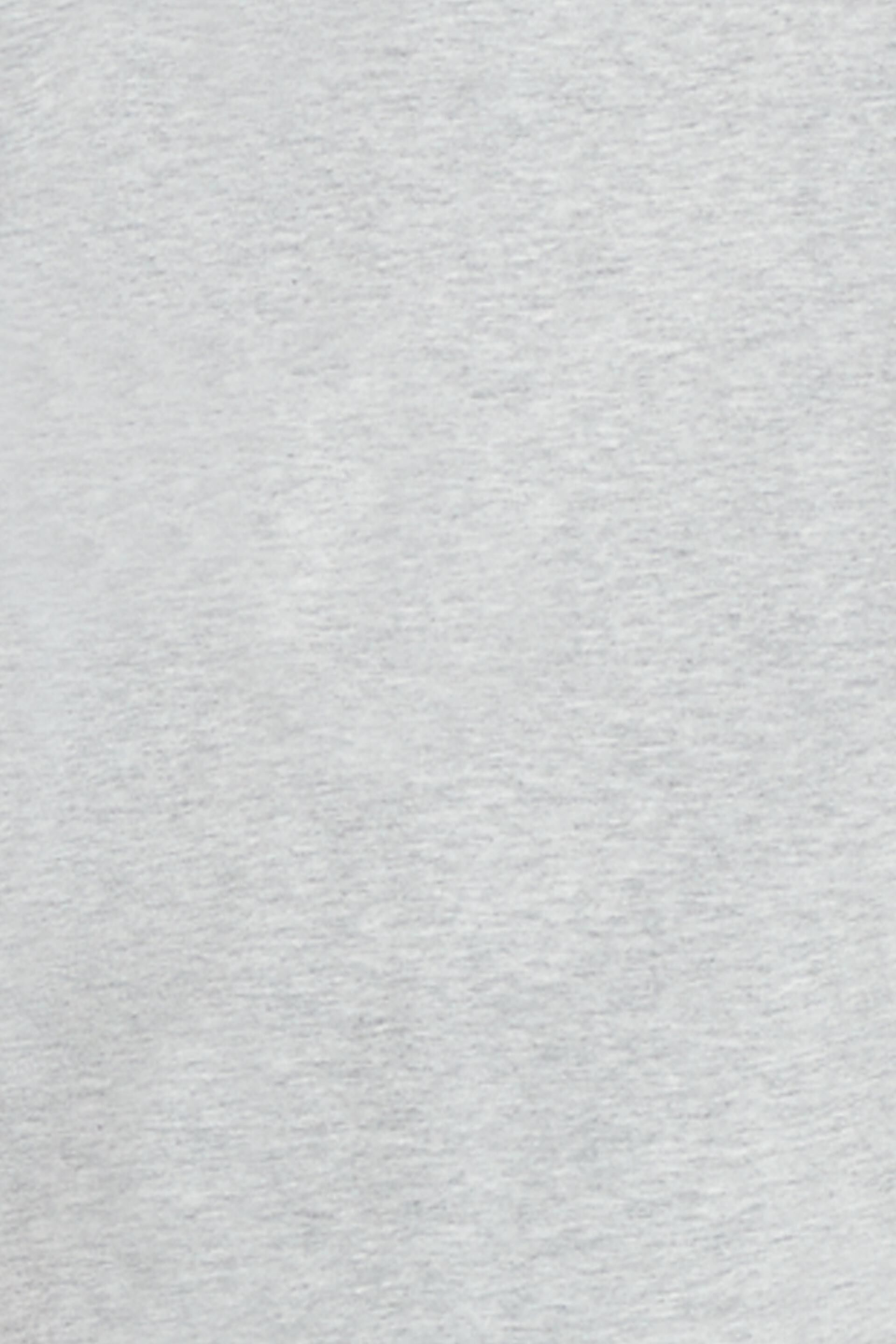 Esprit Bikini Mattglänzendes T-Shirt mit Logo-Applikation