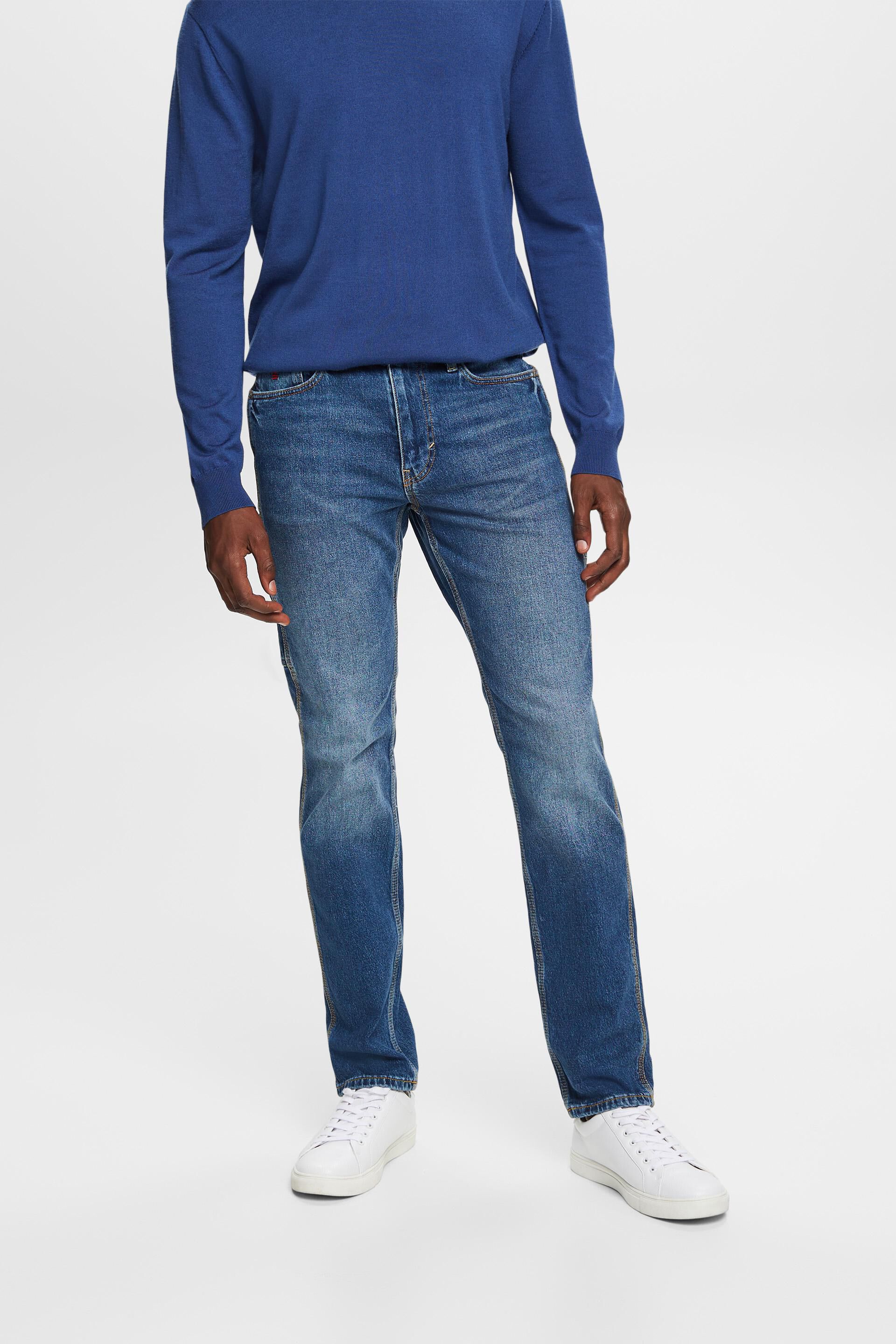 Esprit straight jeans fit Carpenter