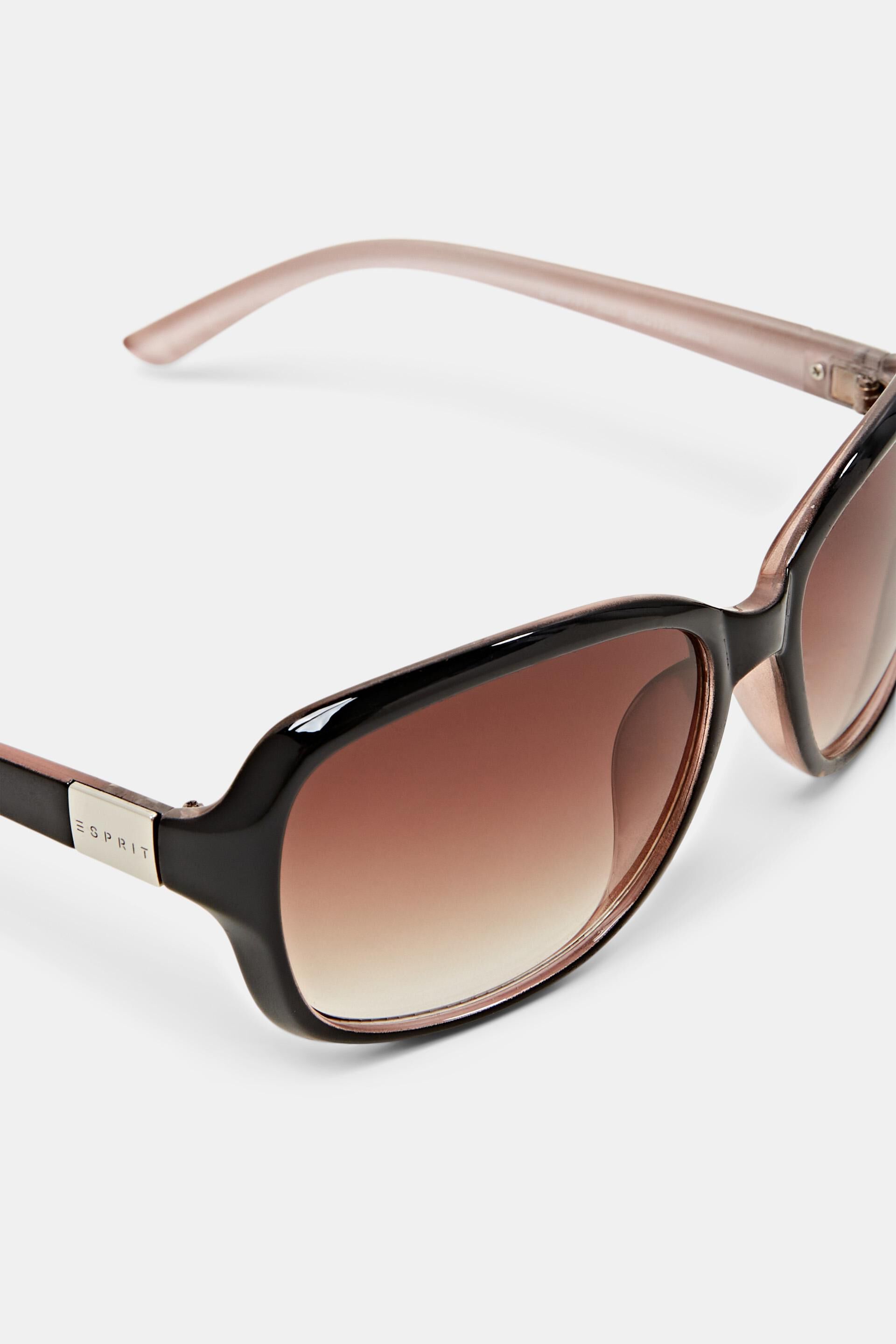Esprit Online Store Sonnenbrille mit zeitlosem Design