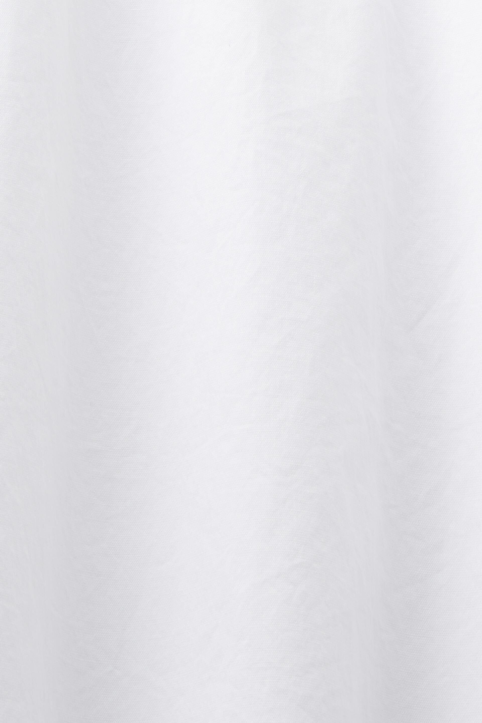 Esprit Bikini Hemd mit normaler Passform