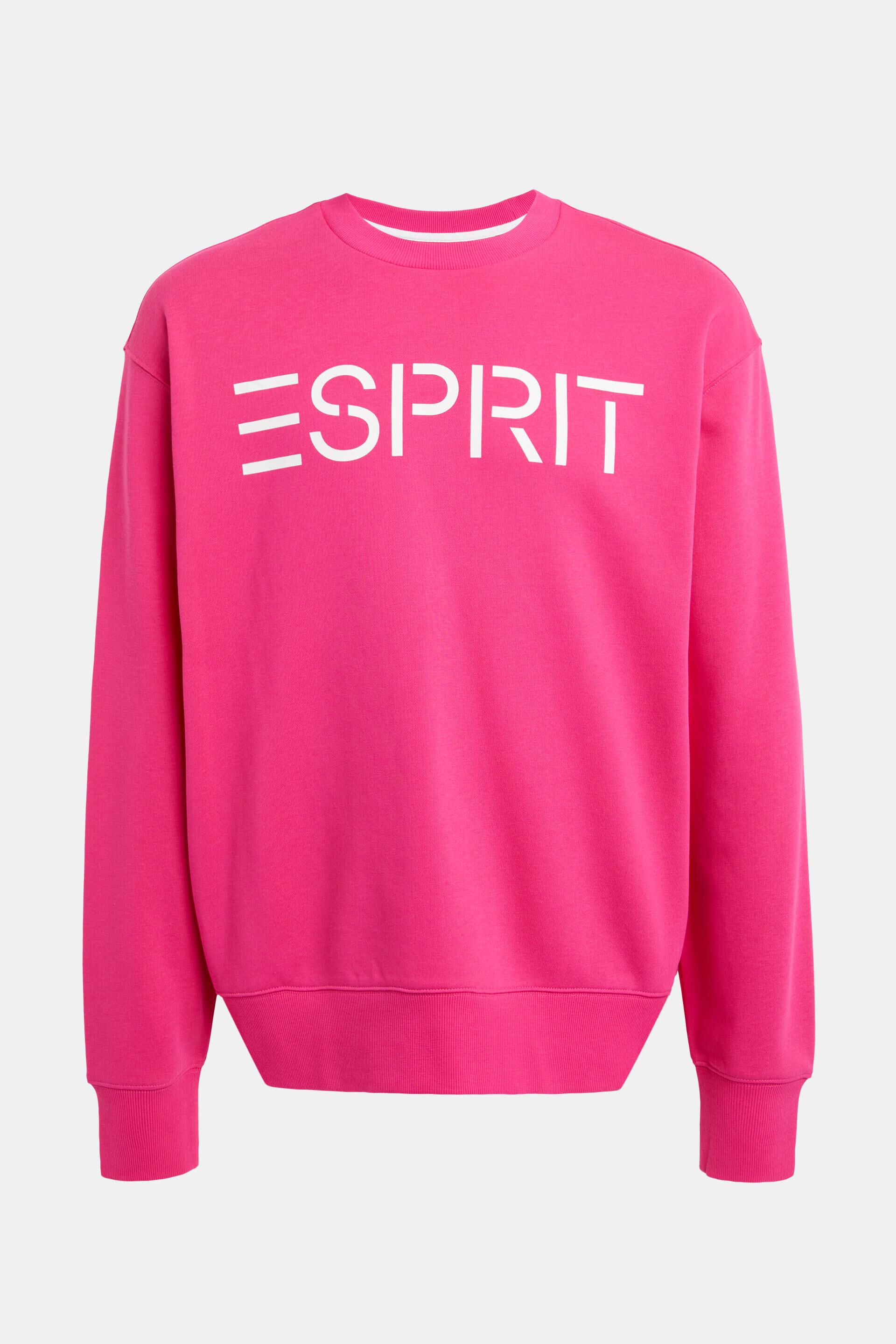 Esprit Bikini Logo-Sweatshirt