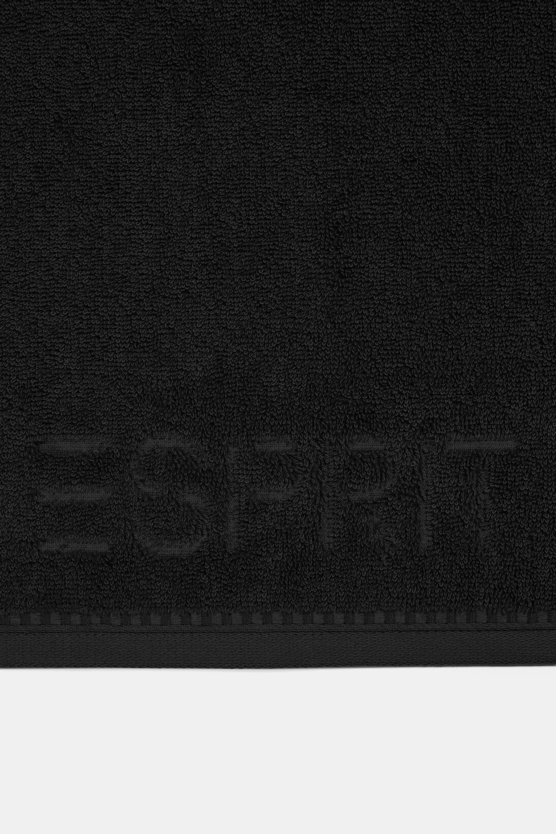 Esprit T Shirt Terry cloth towel collection