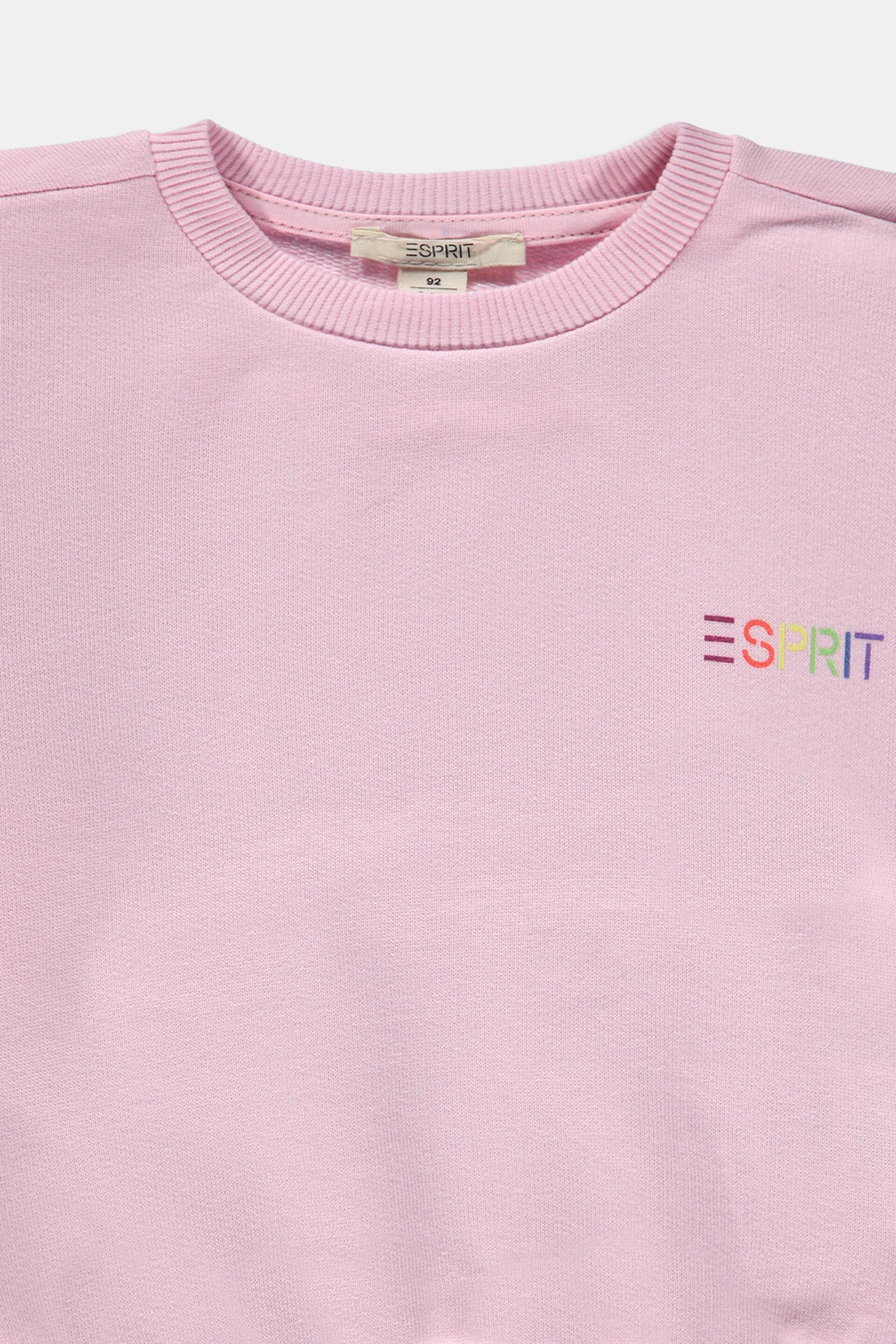 Esprit Set: Sweatshirt und Jogginghose Gemischtes