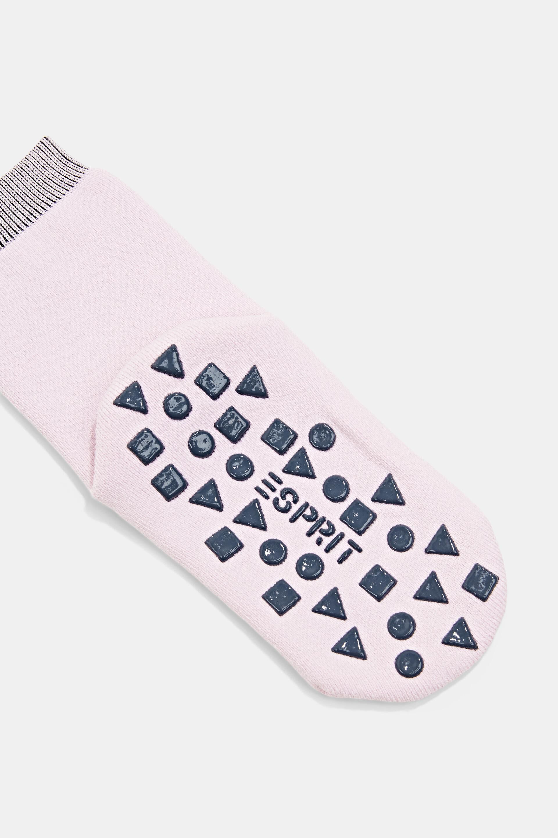 Esprit aus gemischter Socken Rutschfeste Bio-Baumwolle
