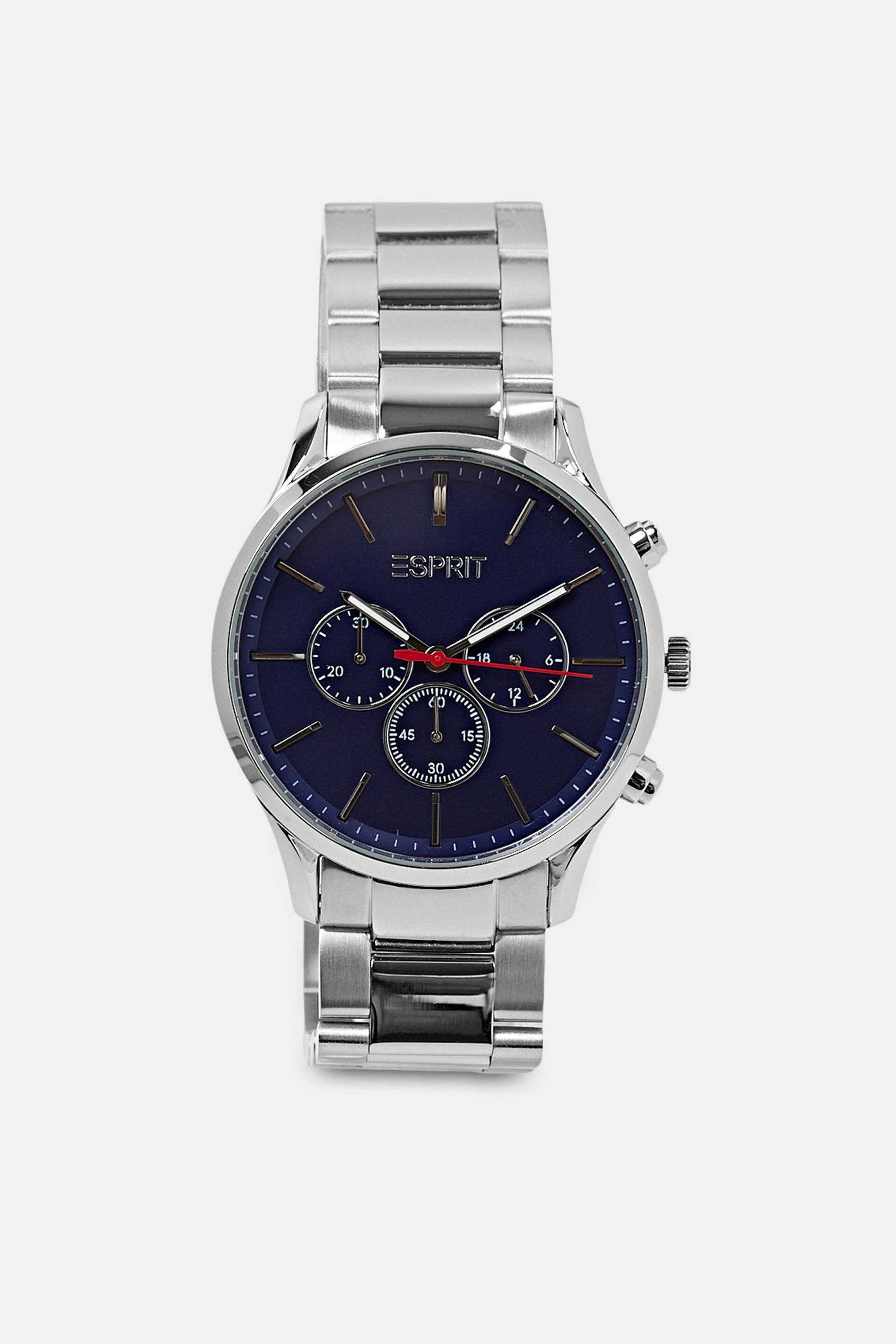 Esprit Metal Timewear