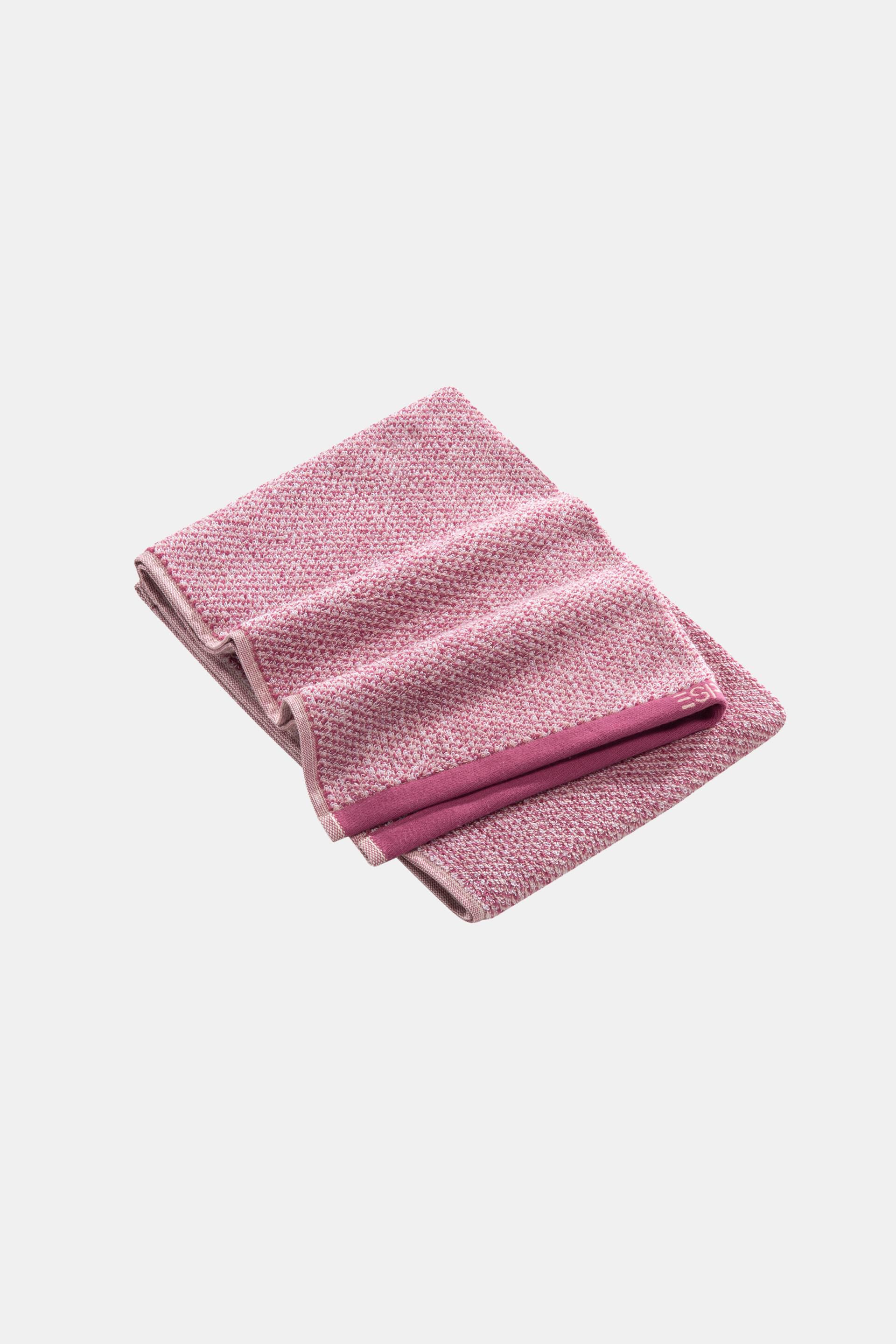 Esprit 100 Melange-Handtuch, Baumwolle %