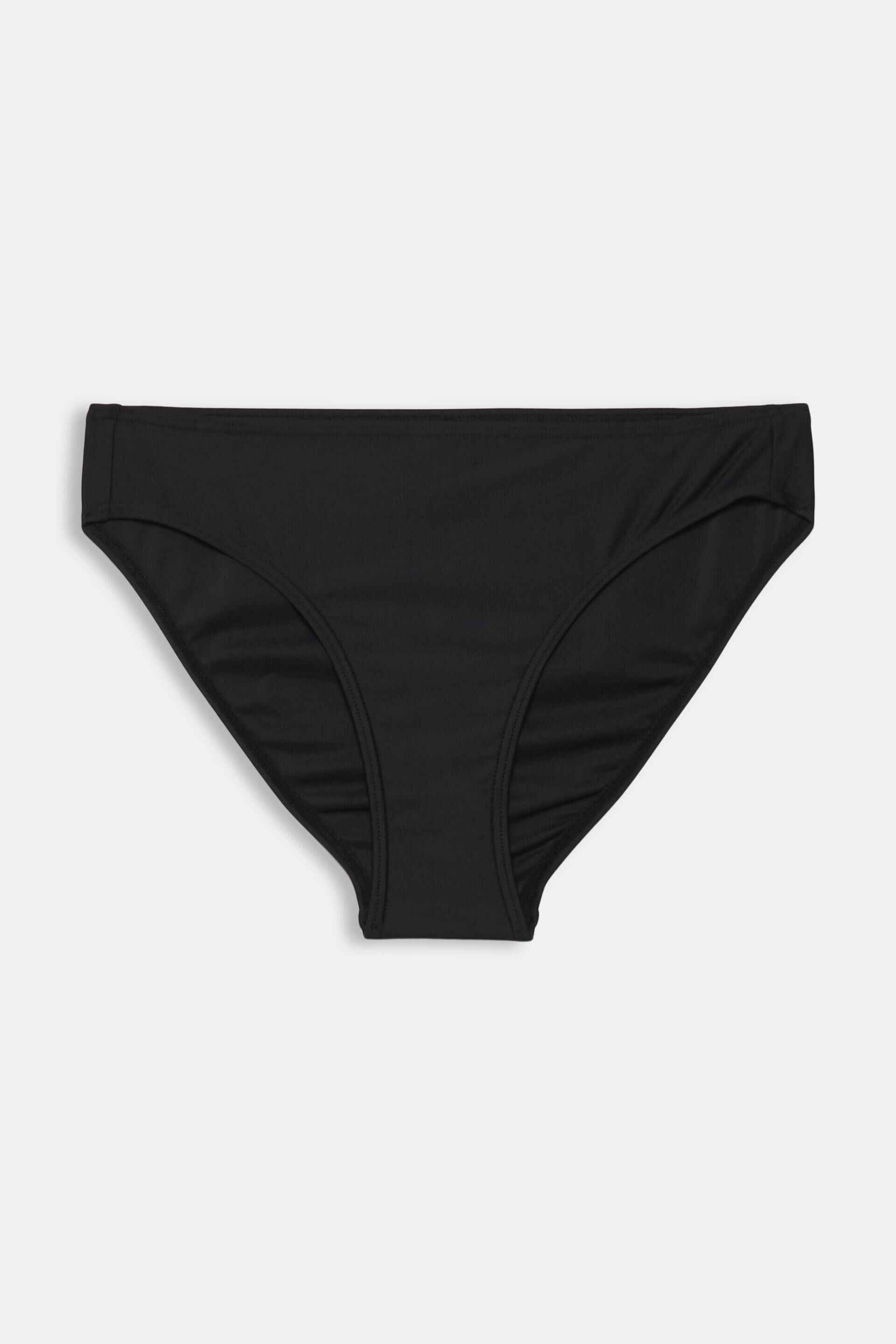Esprit Sale Recycelt: schlichter Bikini-Slip