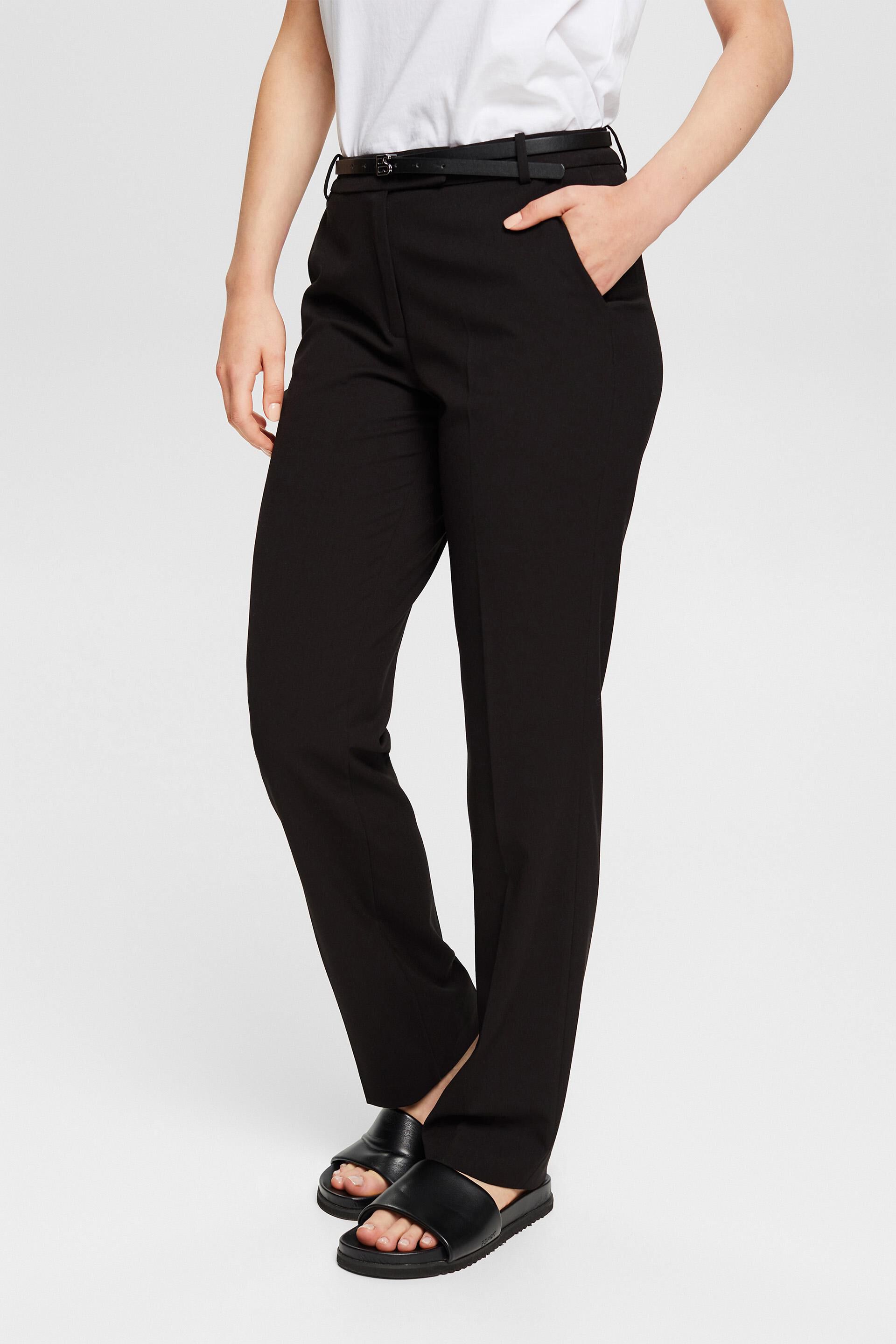 Esprit & BUSINESS PURE trousers mix match
