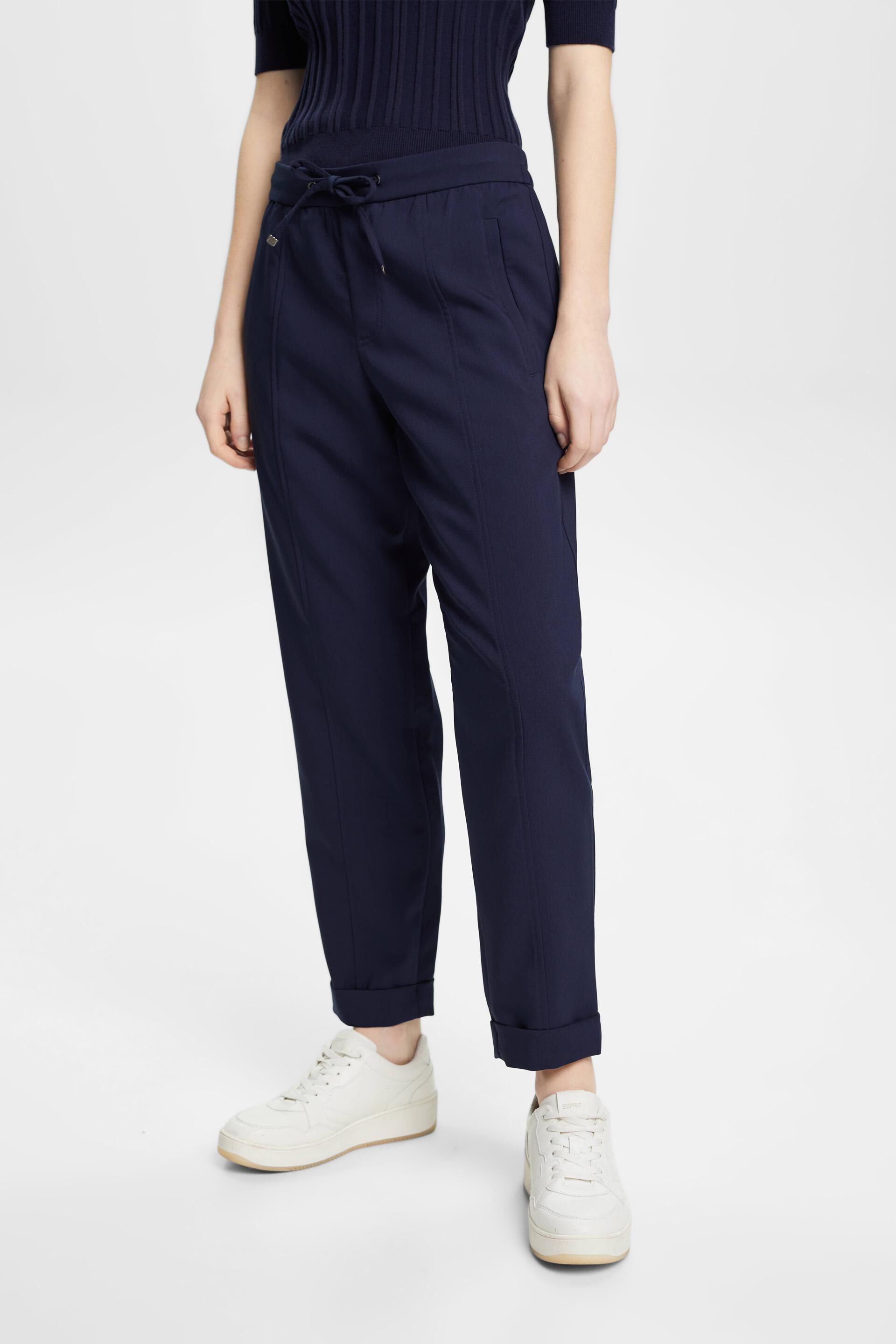 Esprit trousers Jogger style