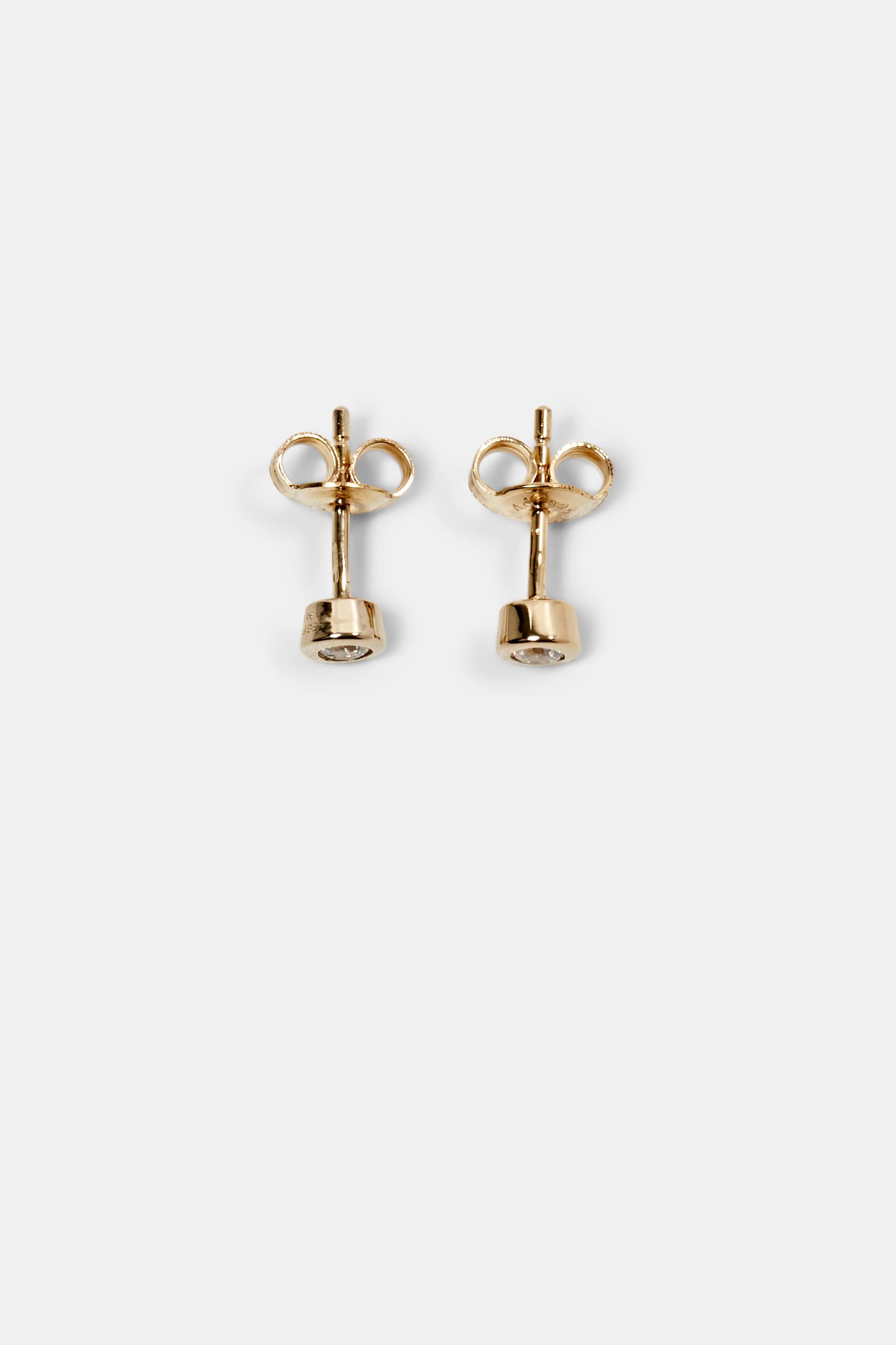 Esprit Online Store Earrings