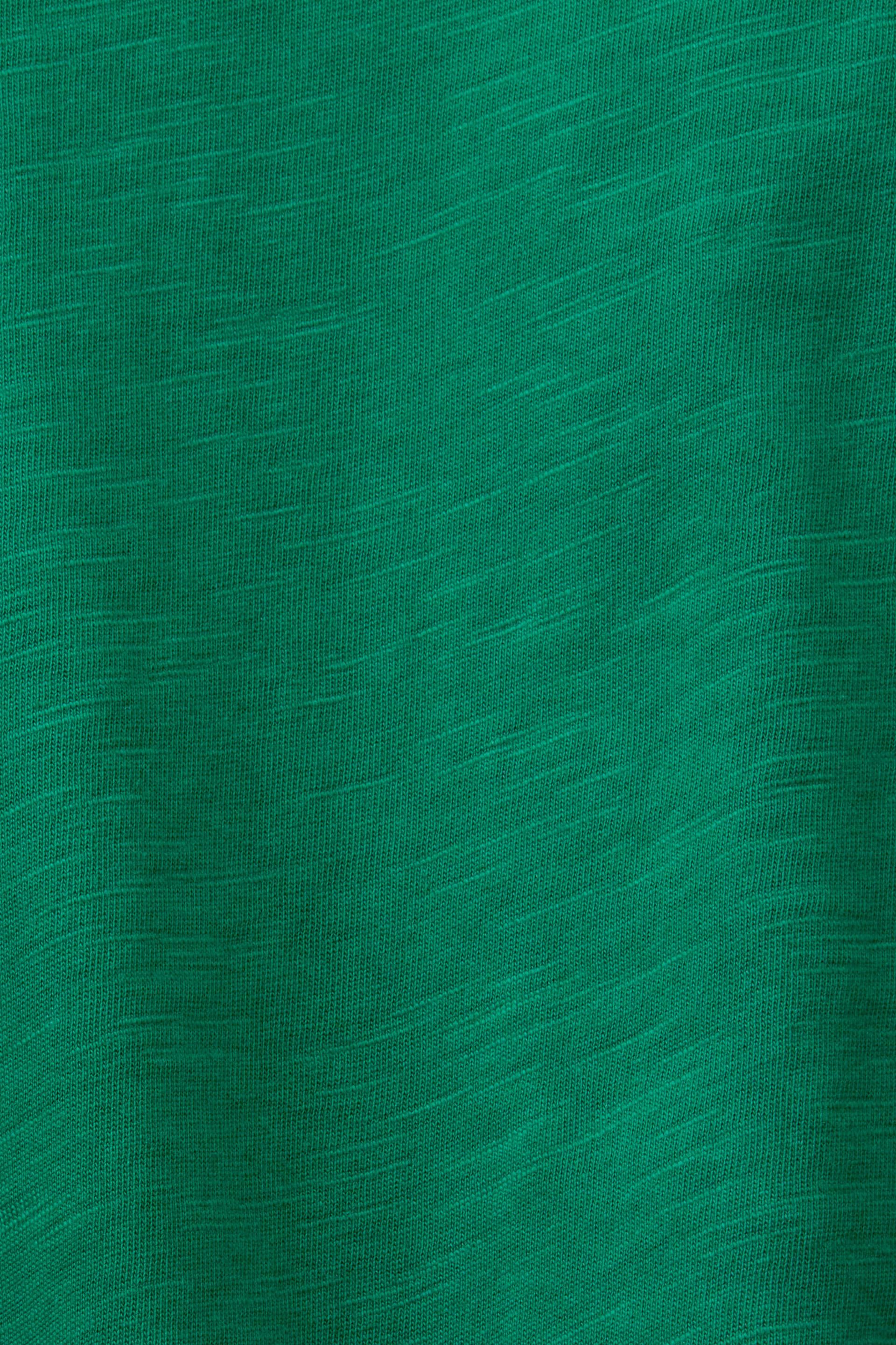 Esprit 100 Jersey-Langarmshirt, % Baumwolle