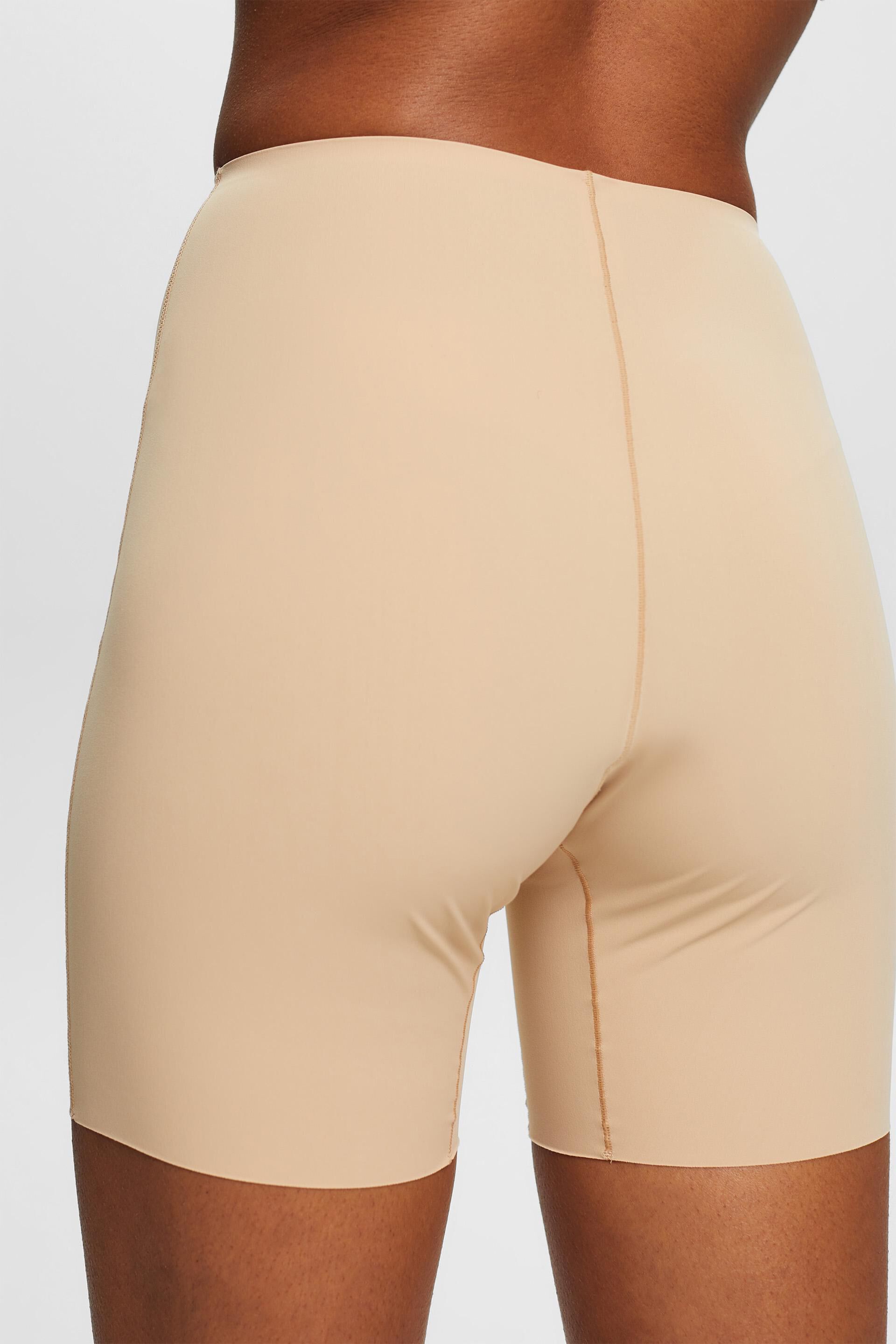 Esprit Shaping Shorts Recycelt: Soft