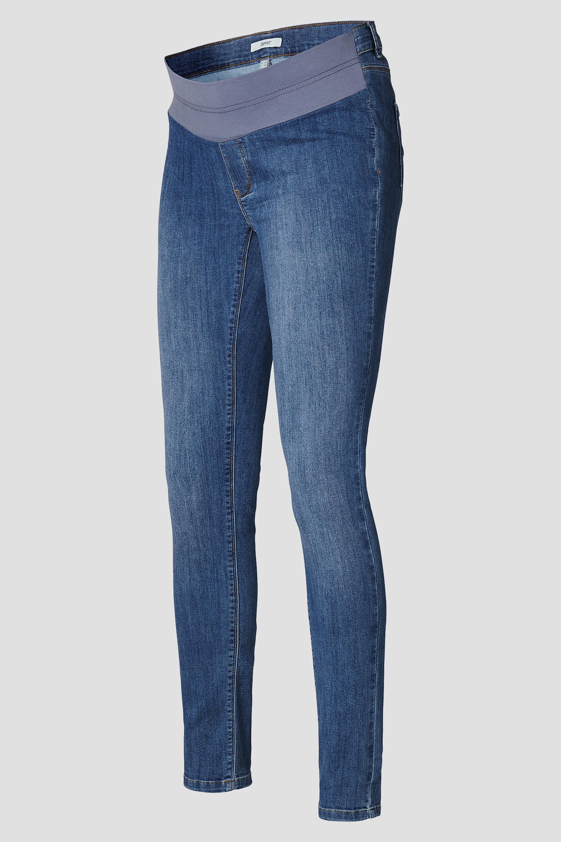 Esprit jeggings an waistband Stretch with under-bump