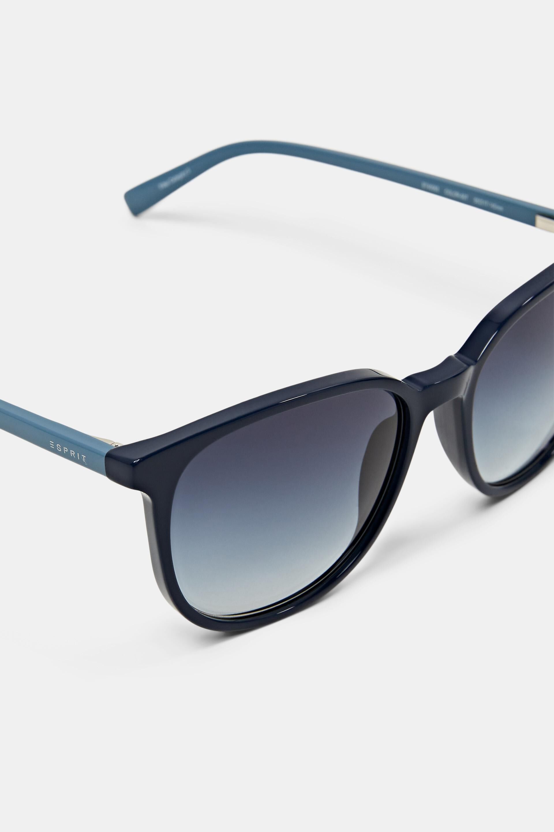 Esprit Colour frame sunglasses