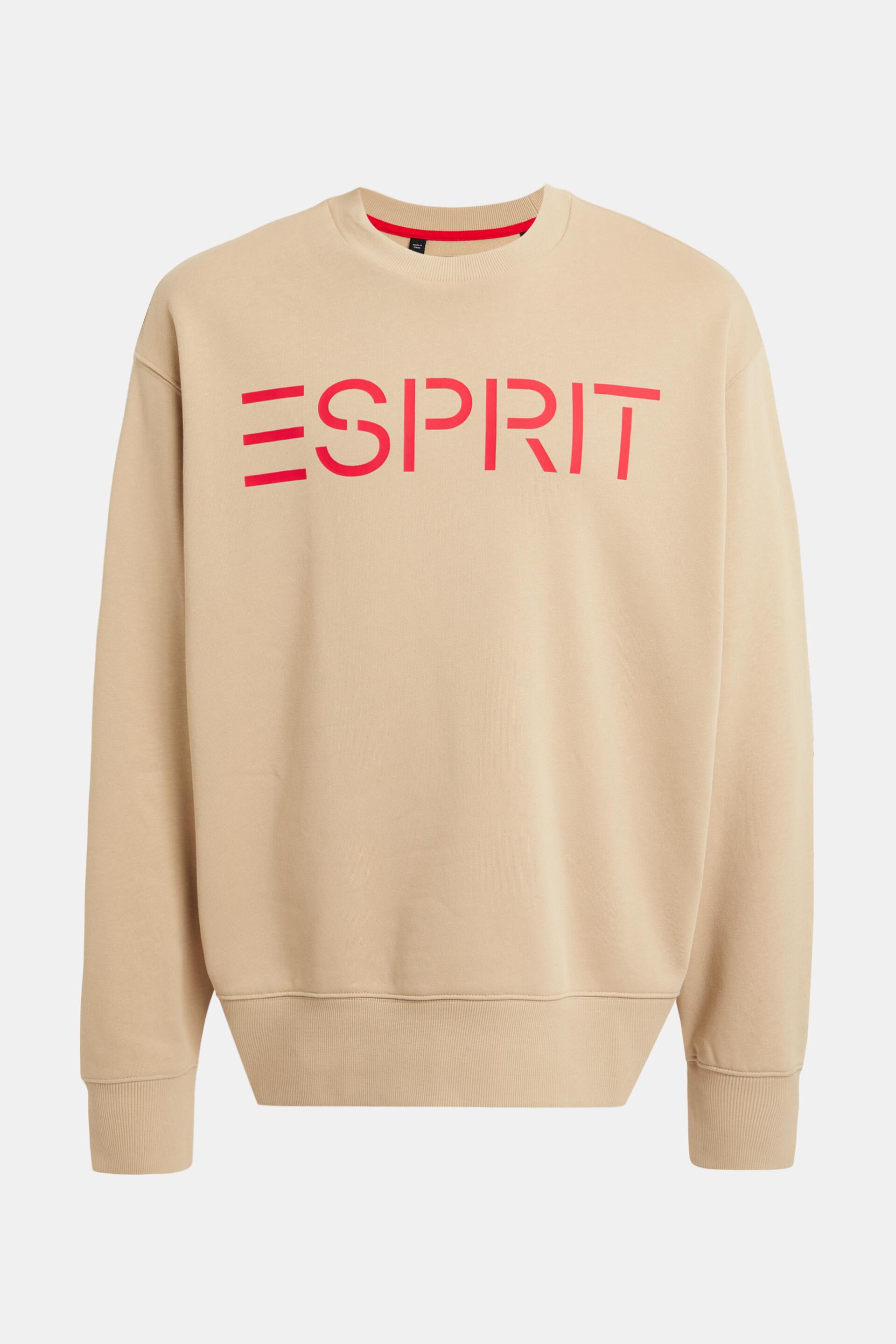 Esprit Bikini Logo-Sweatshirt