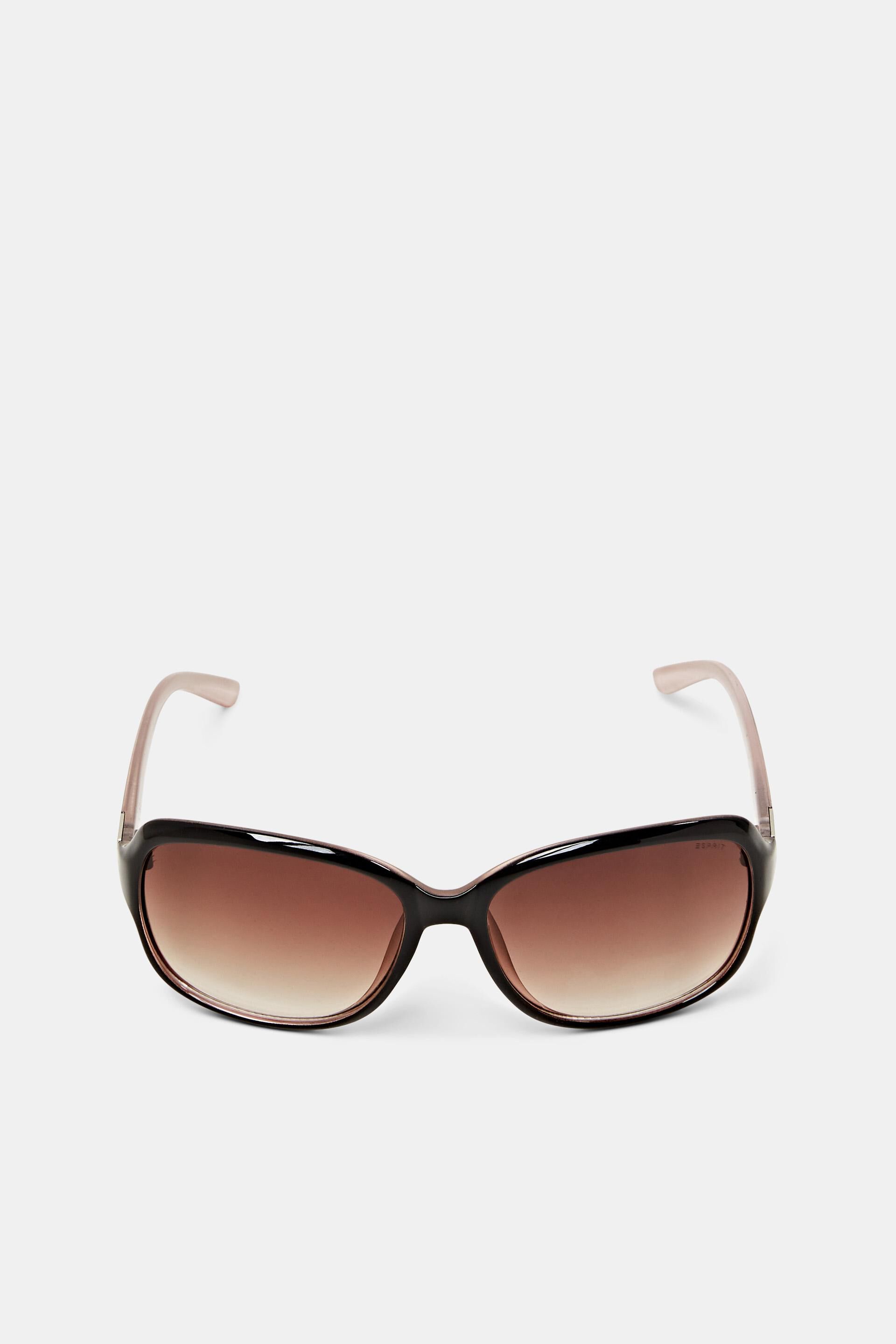 Esprit zeitlosem mit Sonnenbrille Design