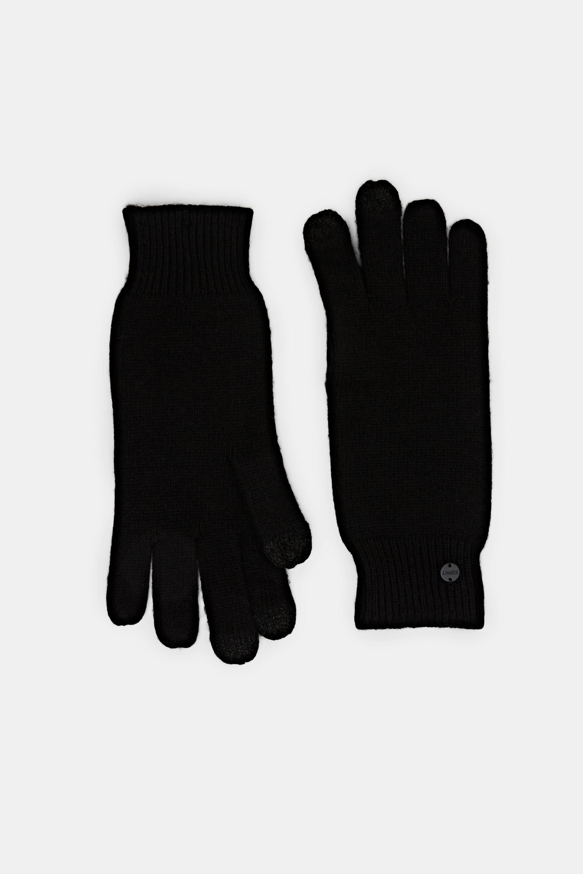 Esprit Gloves non-leather