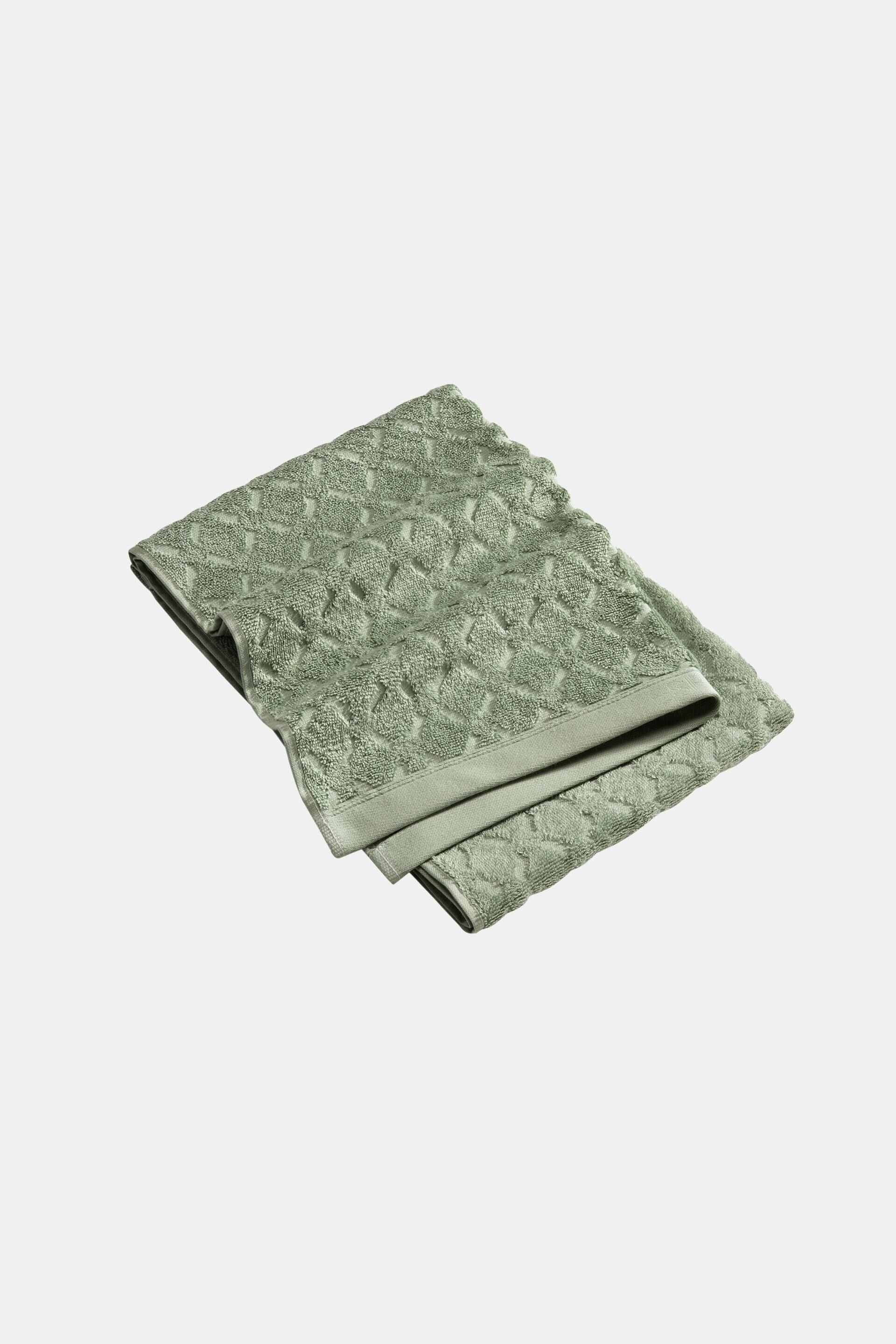 Esprit organic 100% cotton Towel of made