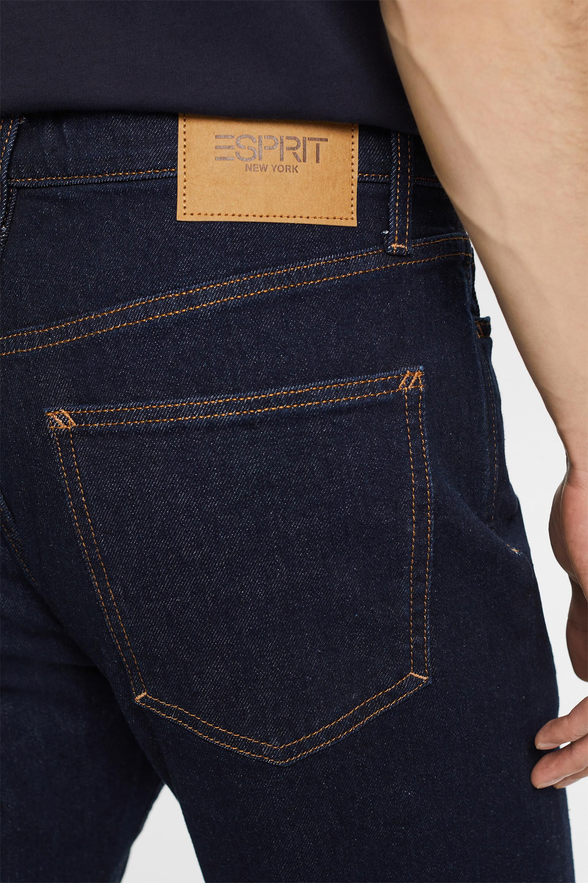 Esprit Tapered-Fit-Jeans