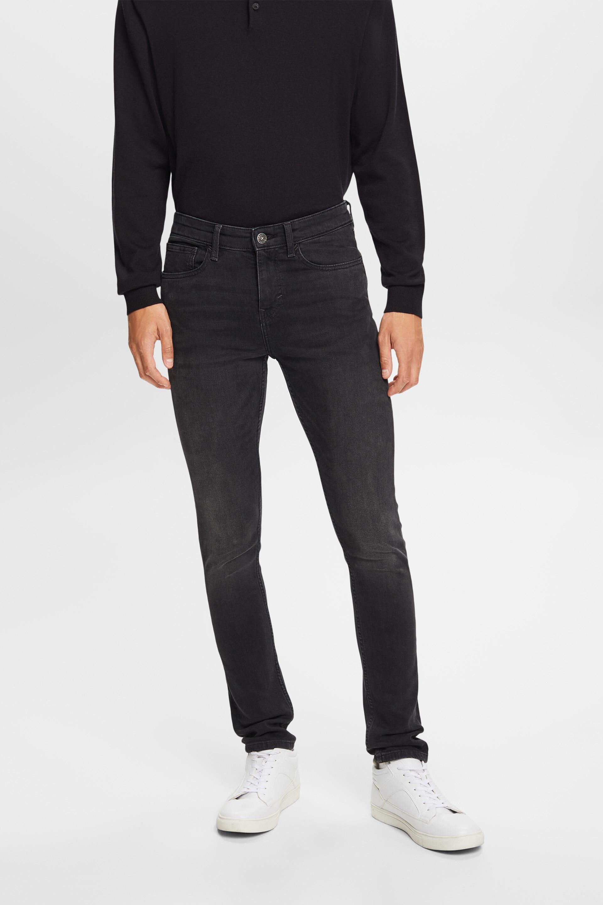 Esprit skinny jeans Recycled: