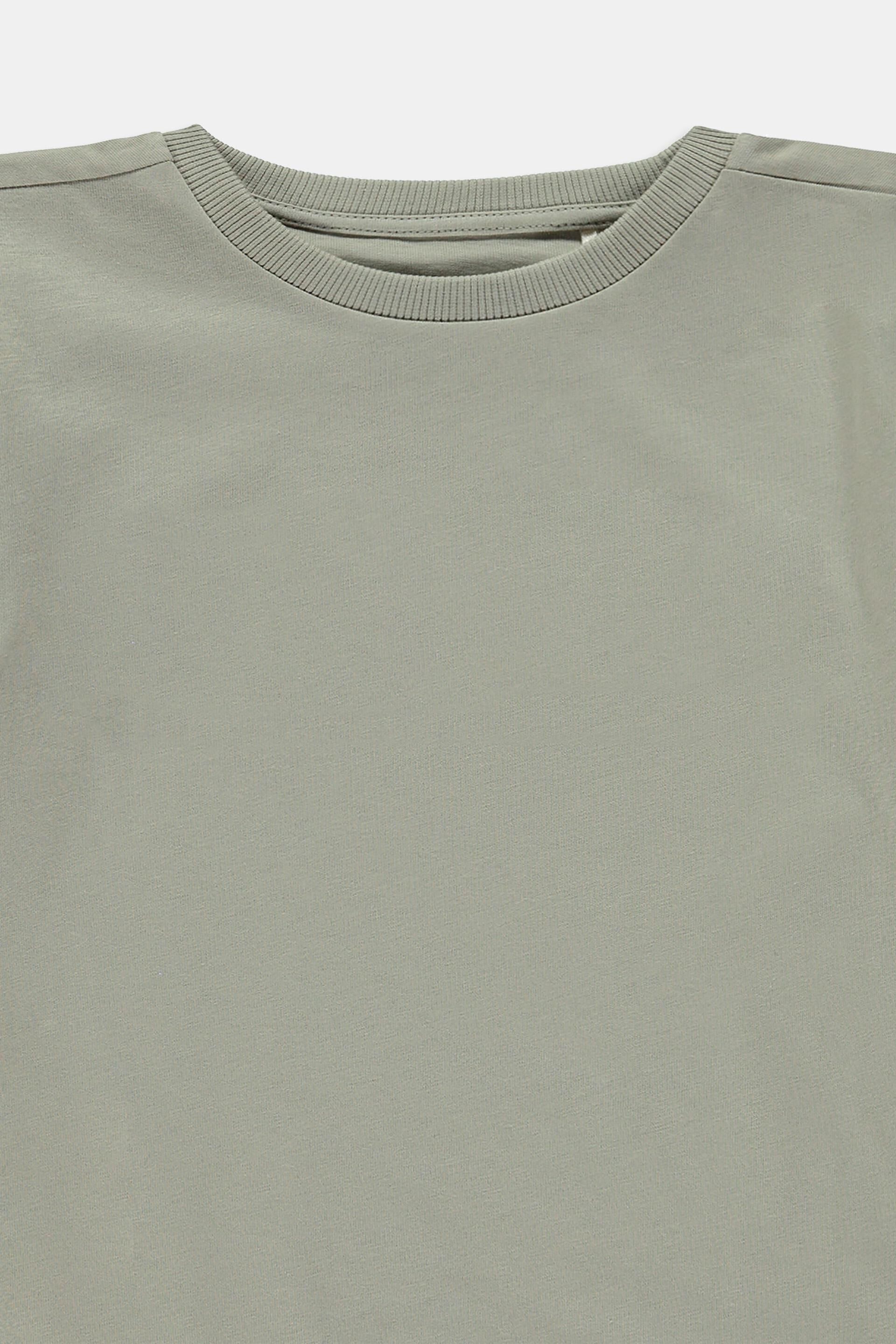Edc By Esprit 3er-Pack T-Shirts aus Baumwolle reiner