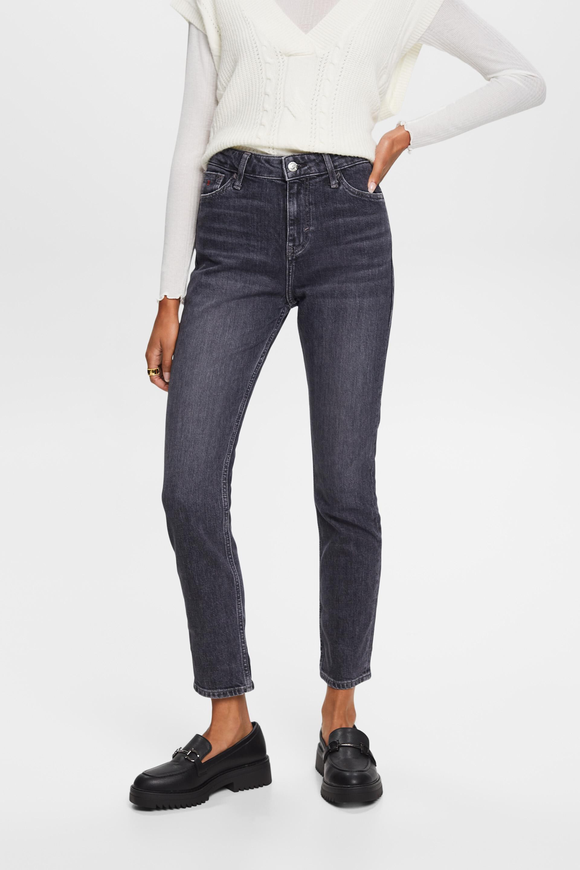Esprit Damen Premium slim fit stretch jeans