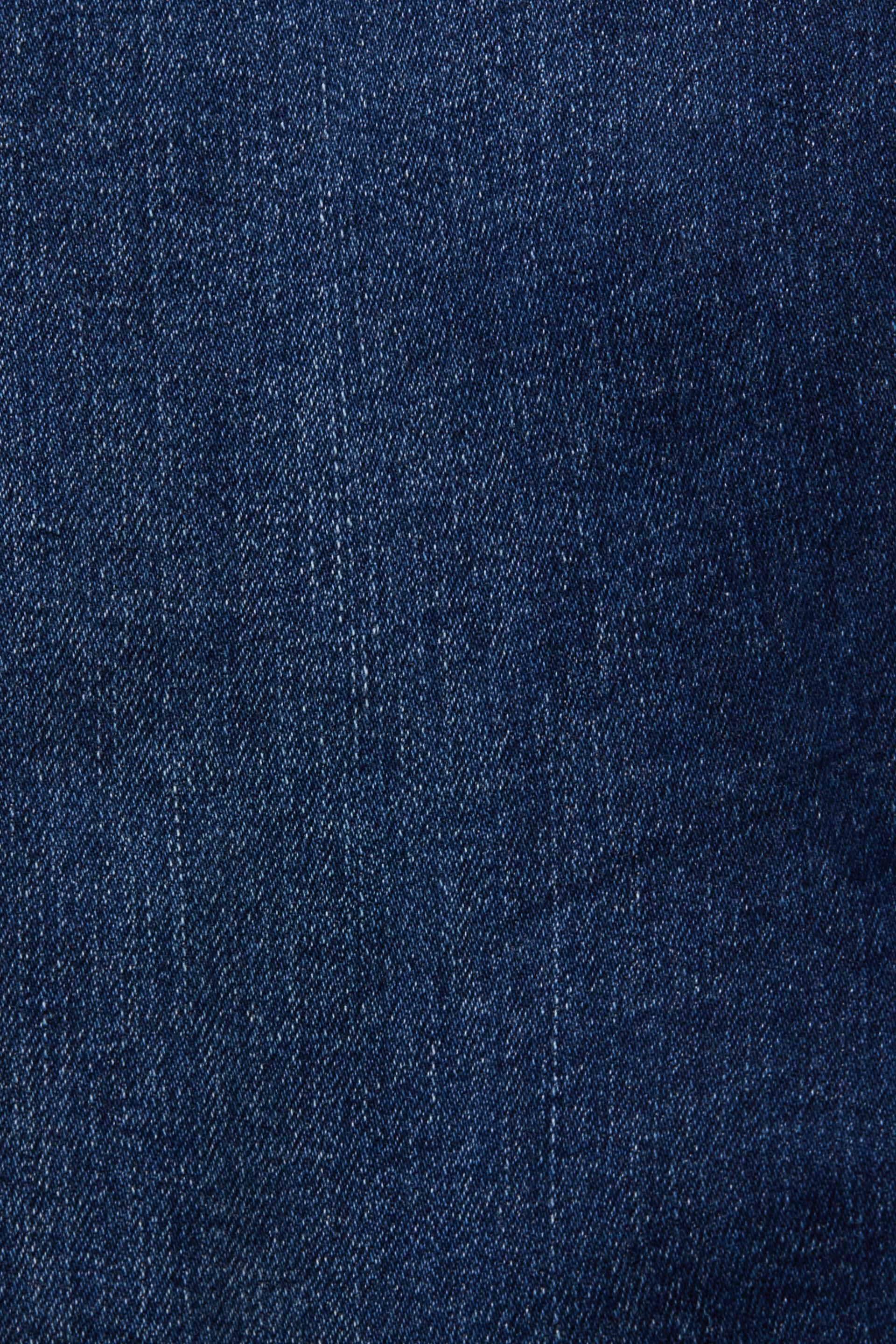 Esprit Damen Bootcut-Jeans mit mittlerer Leibhöhe