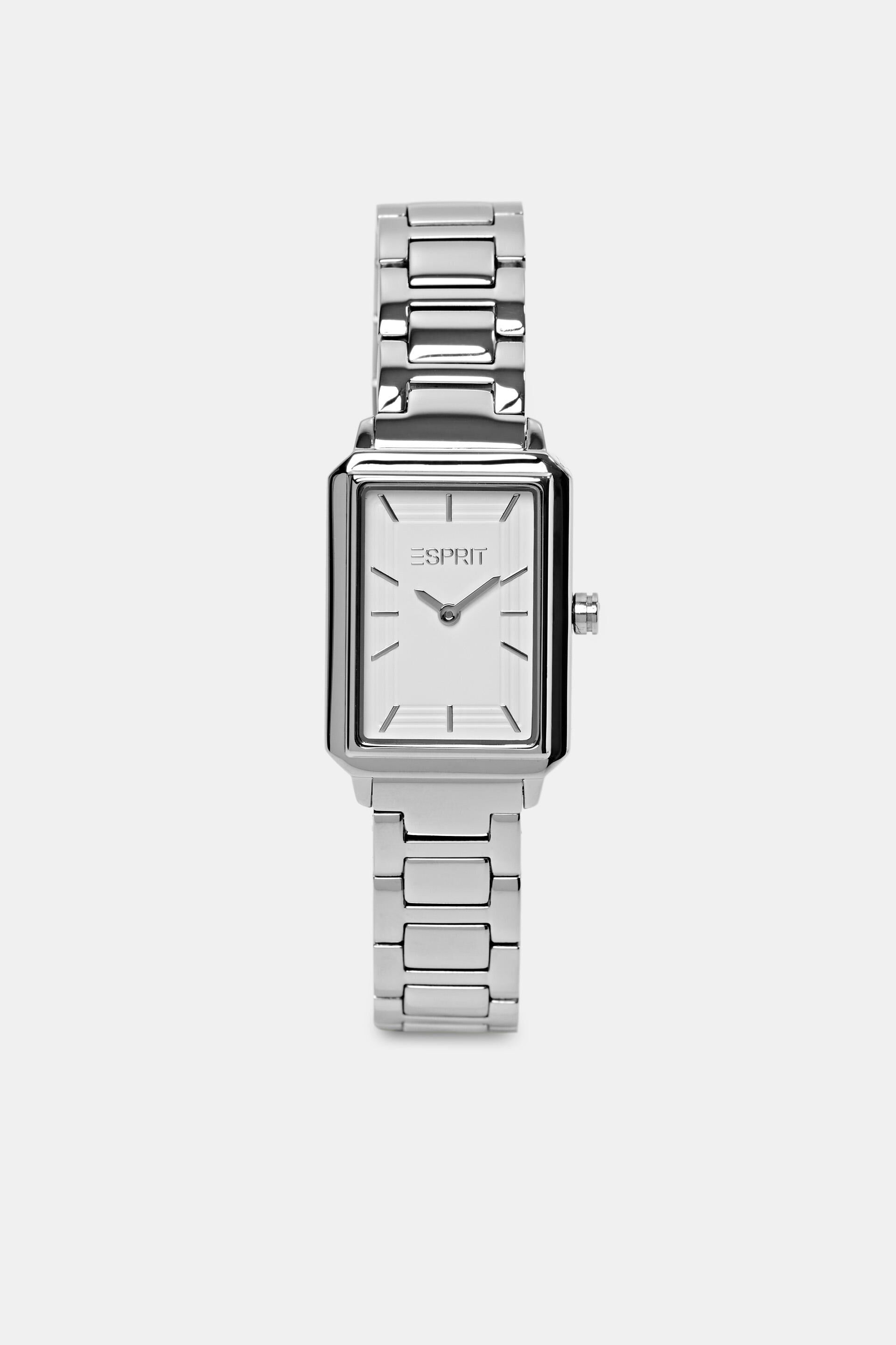 Esprit Online Store Stainless steel watch