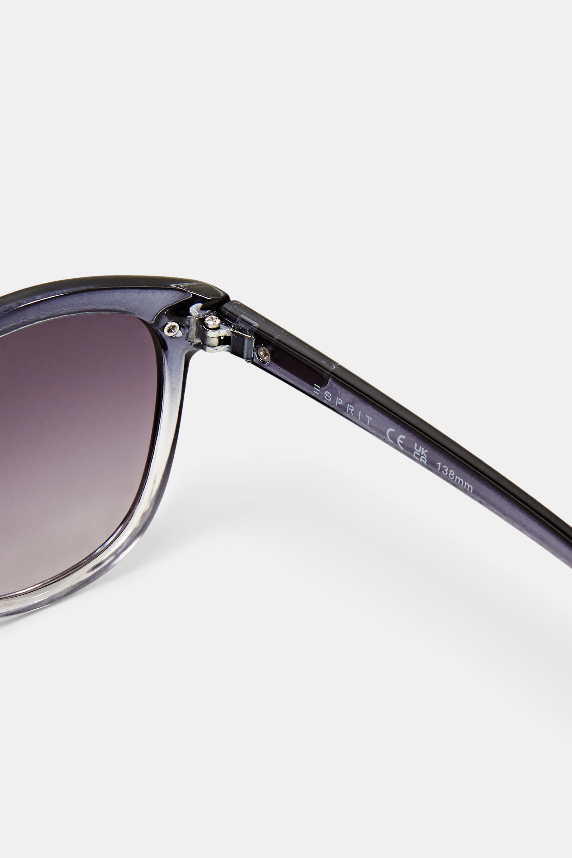 Esprit Sale Sonnenbrille mit Farben abgestuften