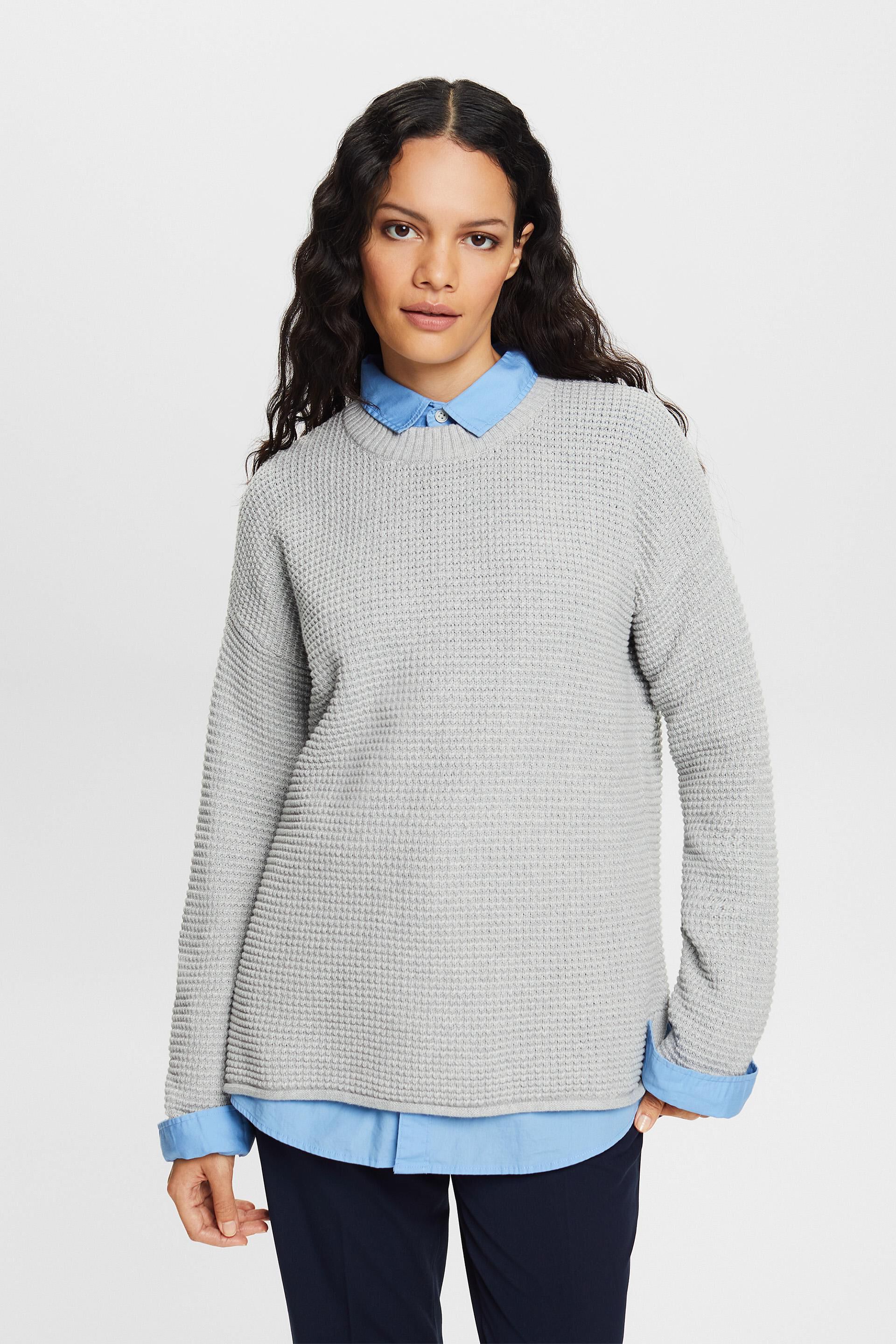 Esprit Damen Sweaters