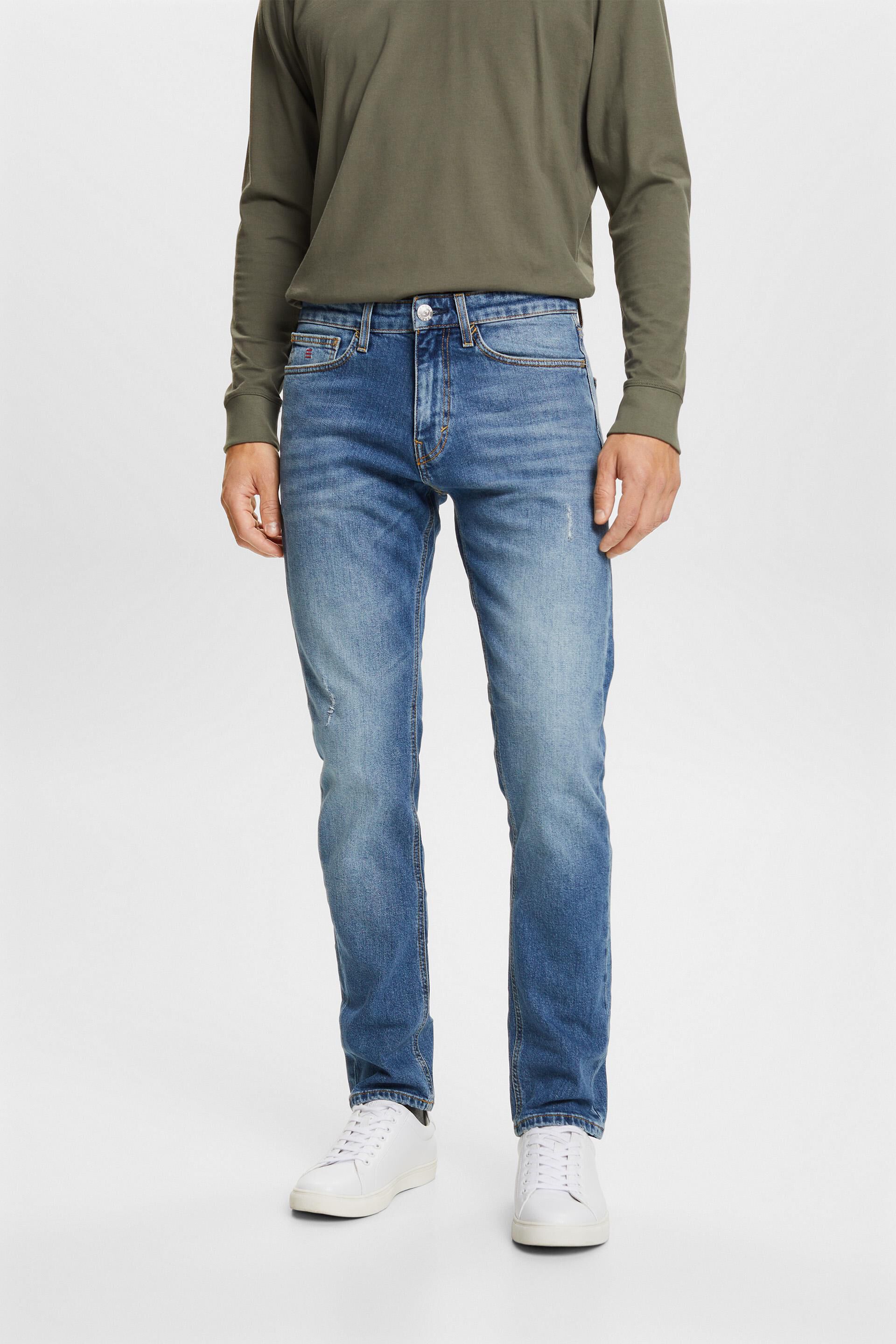 Esprit slim fit Premium stretch jeans