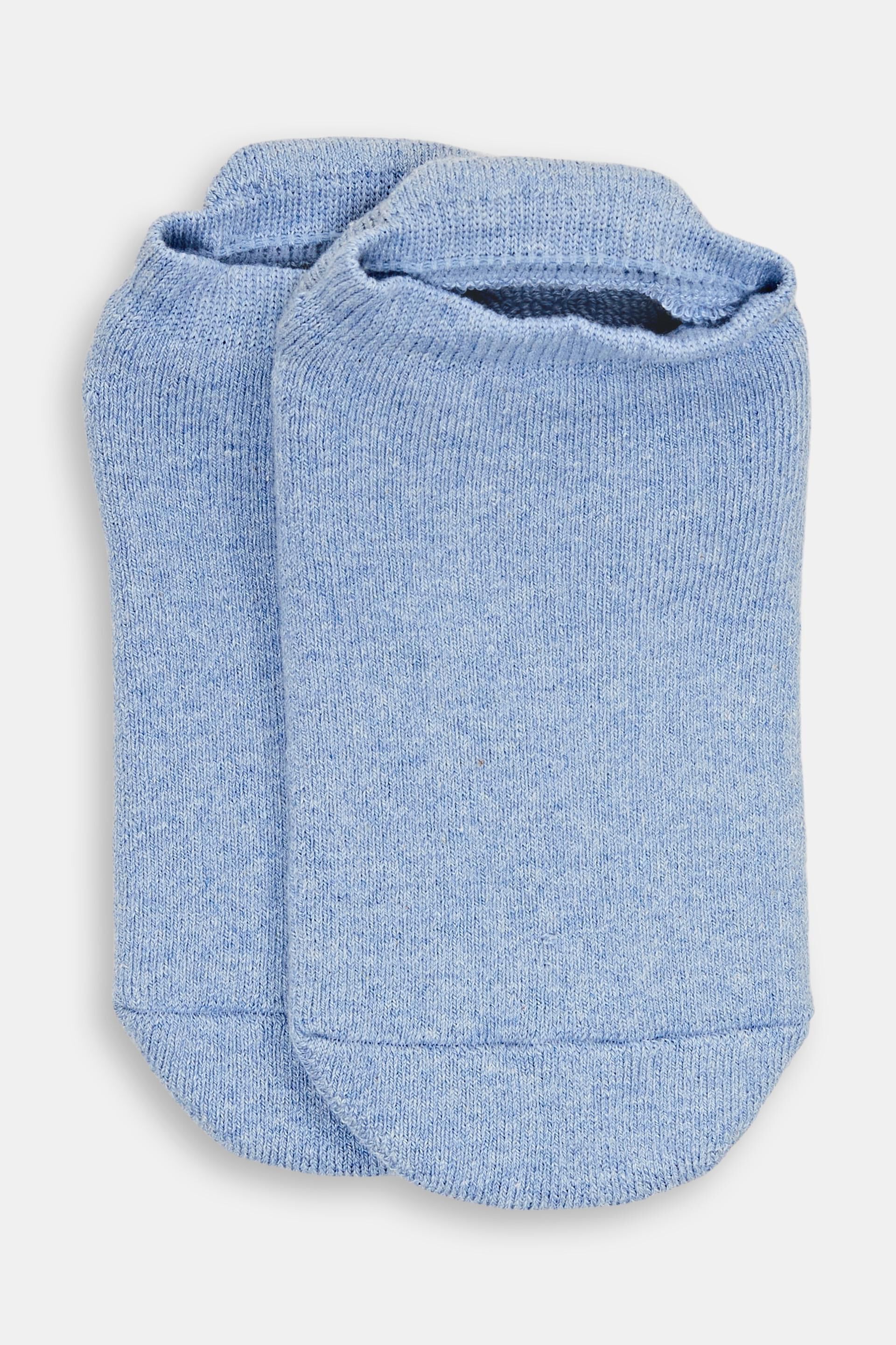 Esprit Rutschfeste Bio-Baumwolle Socken aus