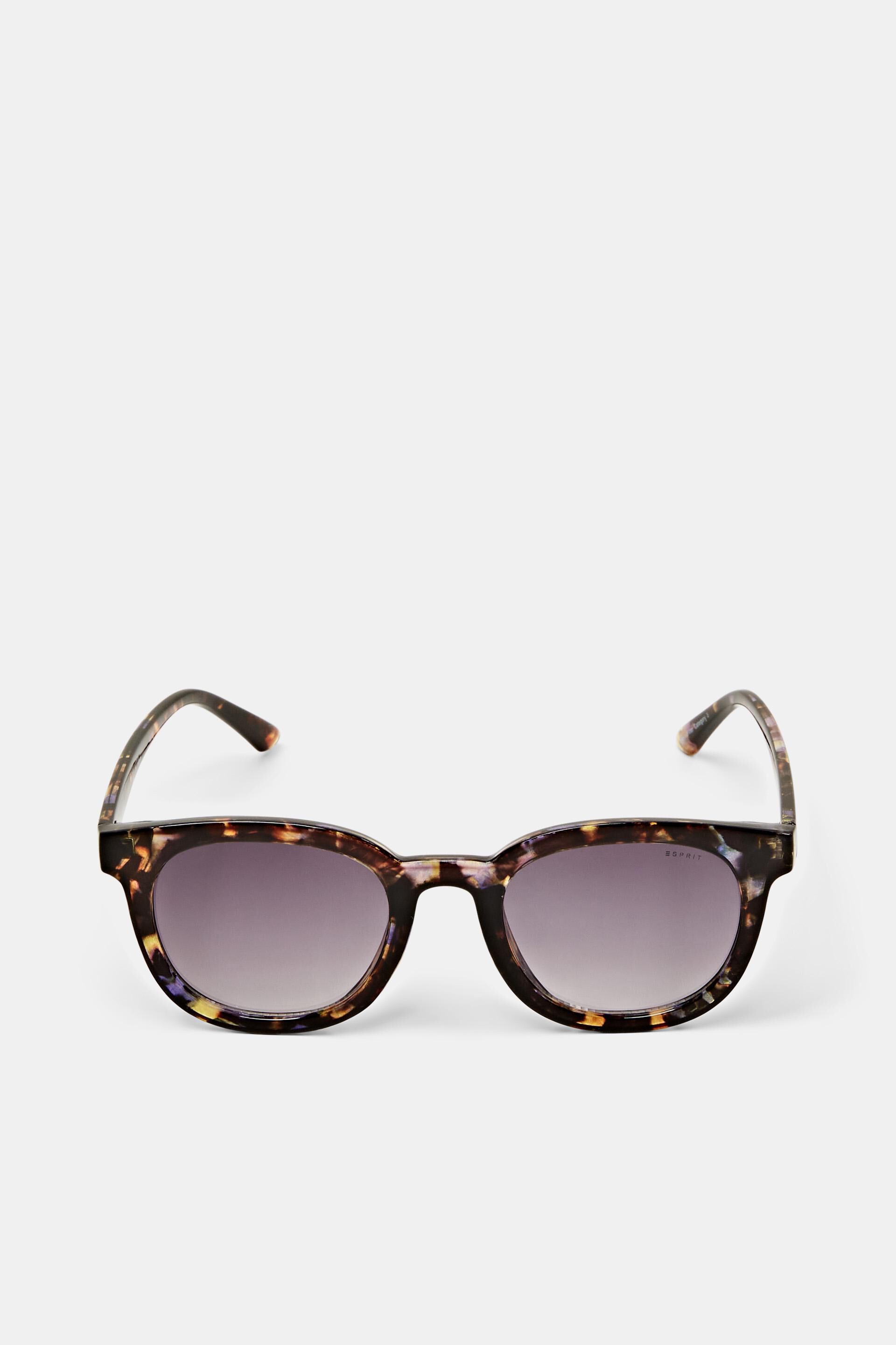 Esprit Online Store Round framed sunglasses